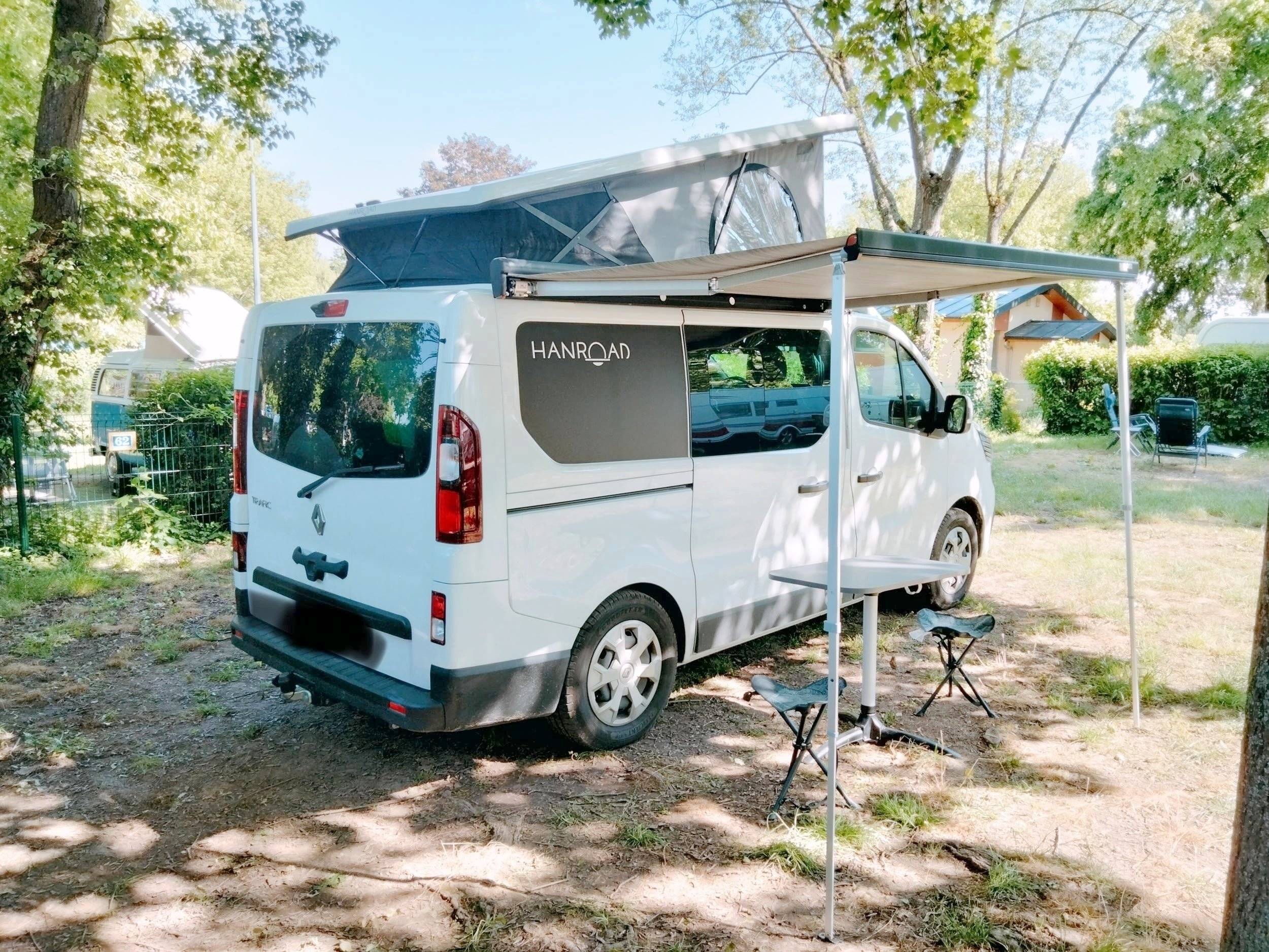 Hanroad Hanroad Treak 5