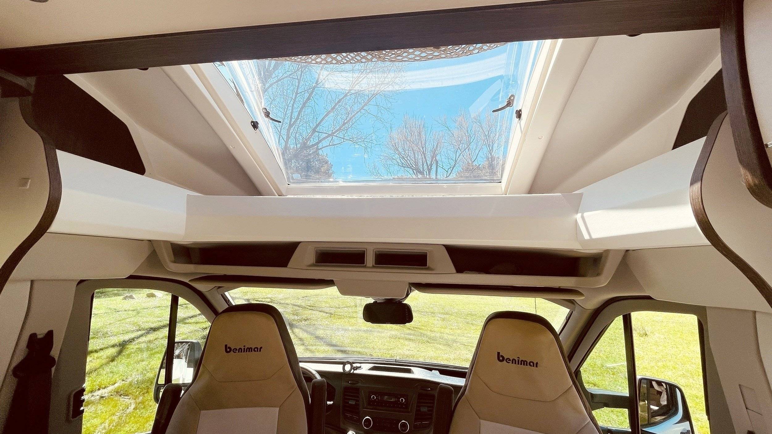 Benimar BENIMAR TESSORO 496