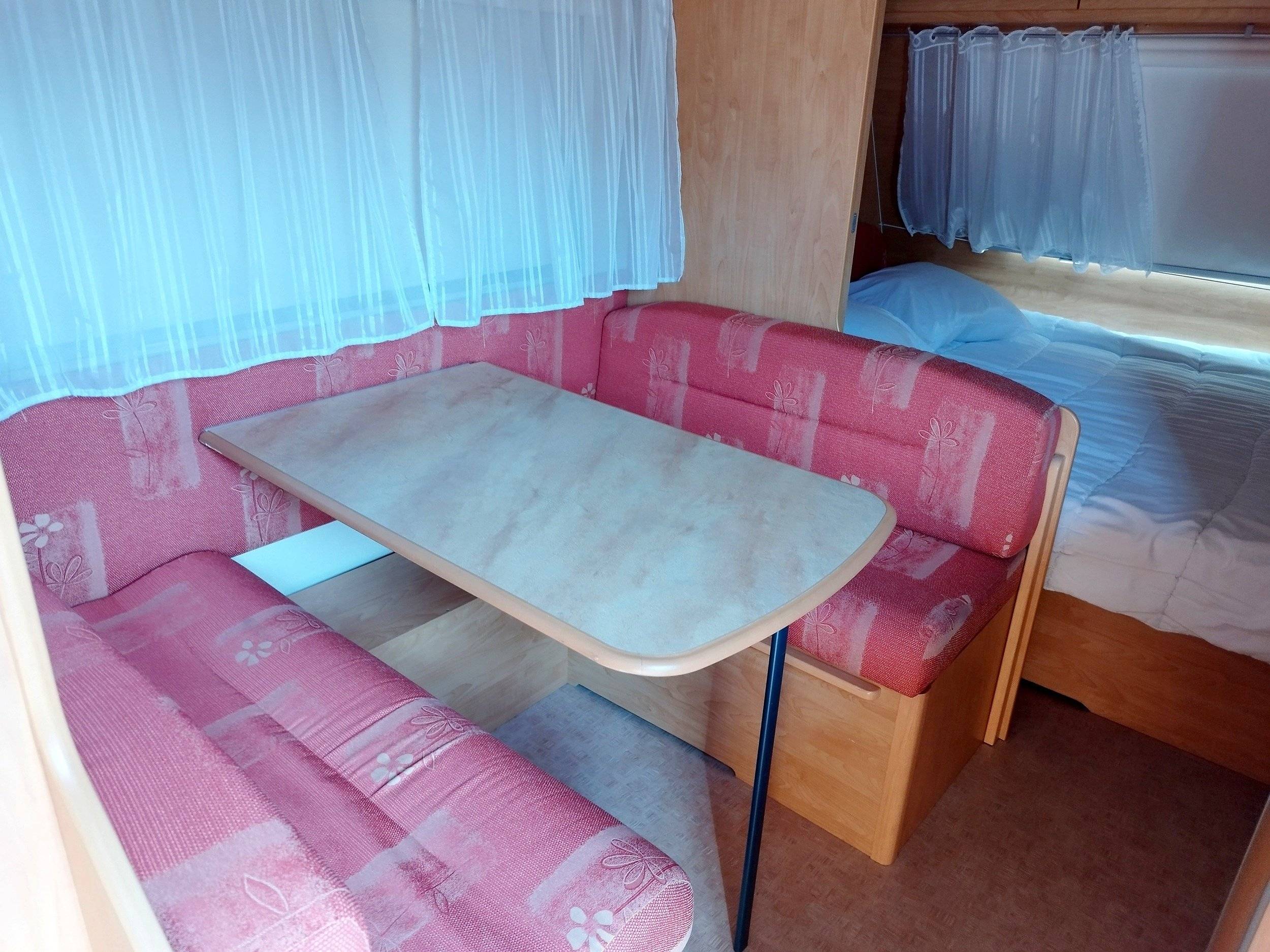 Caravelair caravelair