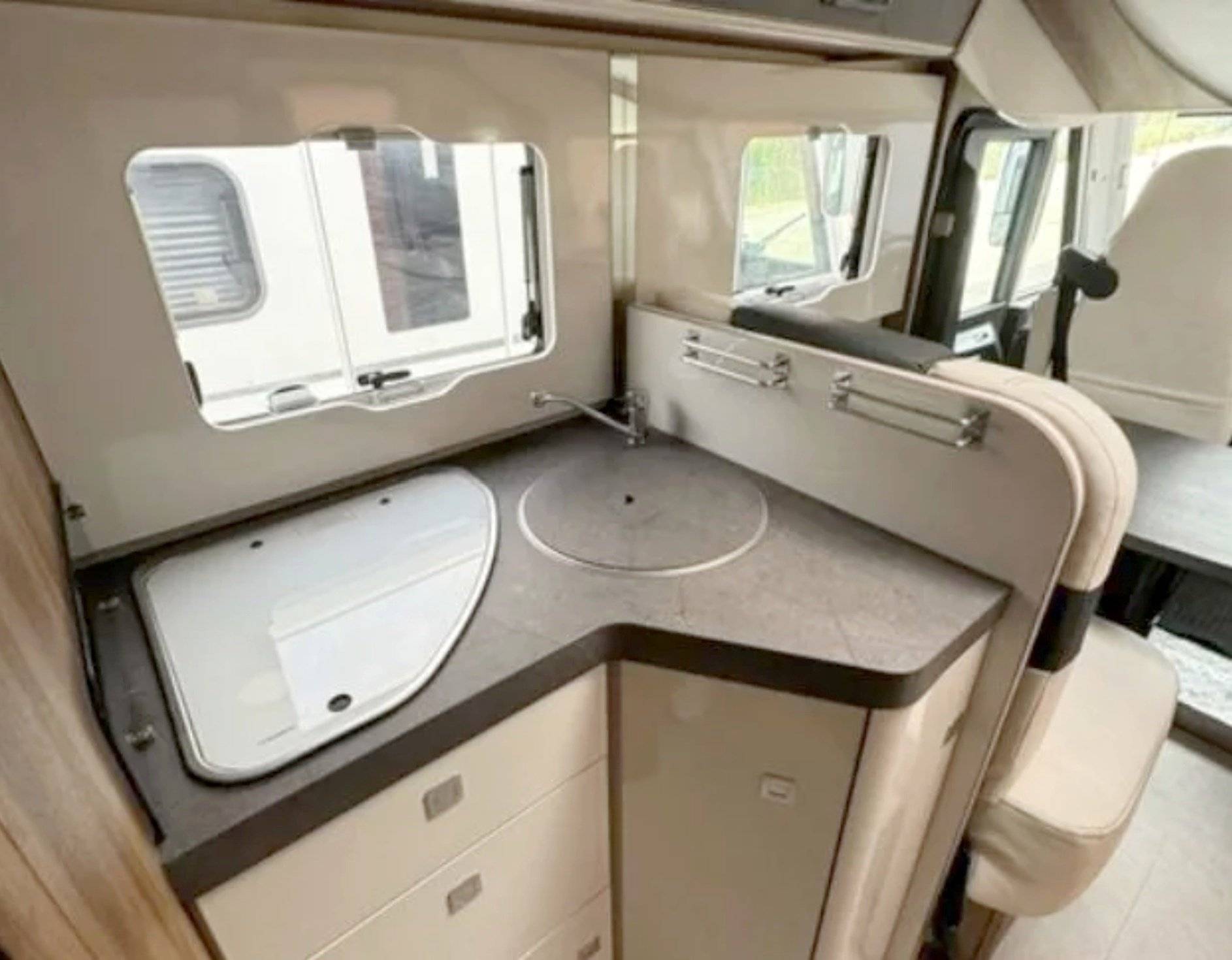 CARAVAN INTERNATIONAL CARAVAN INTERNATIONAL