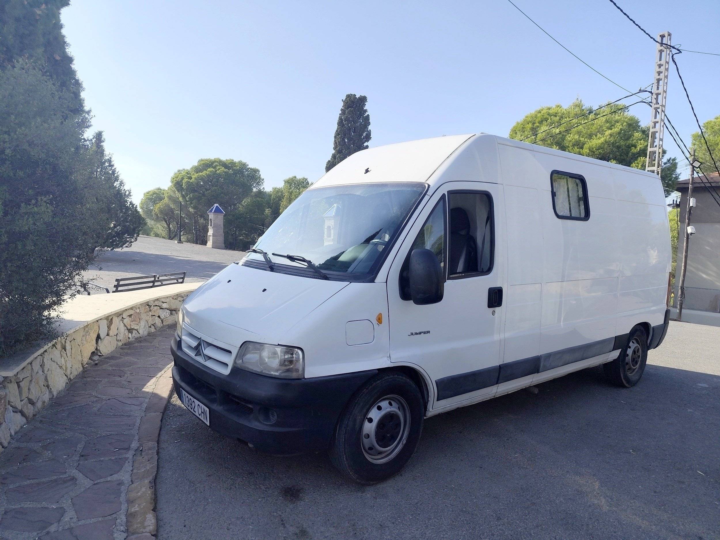 Citroën 