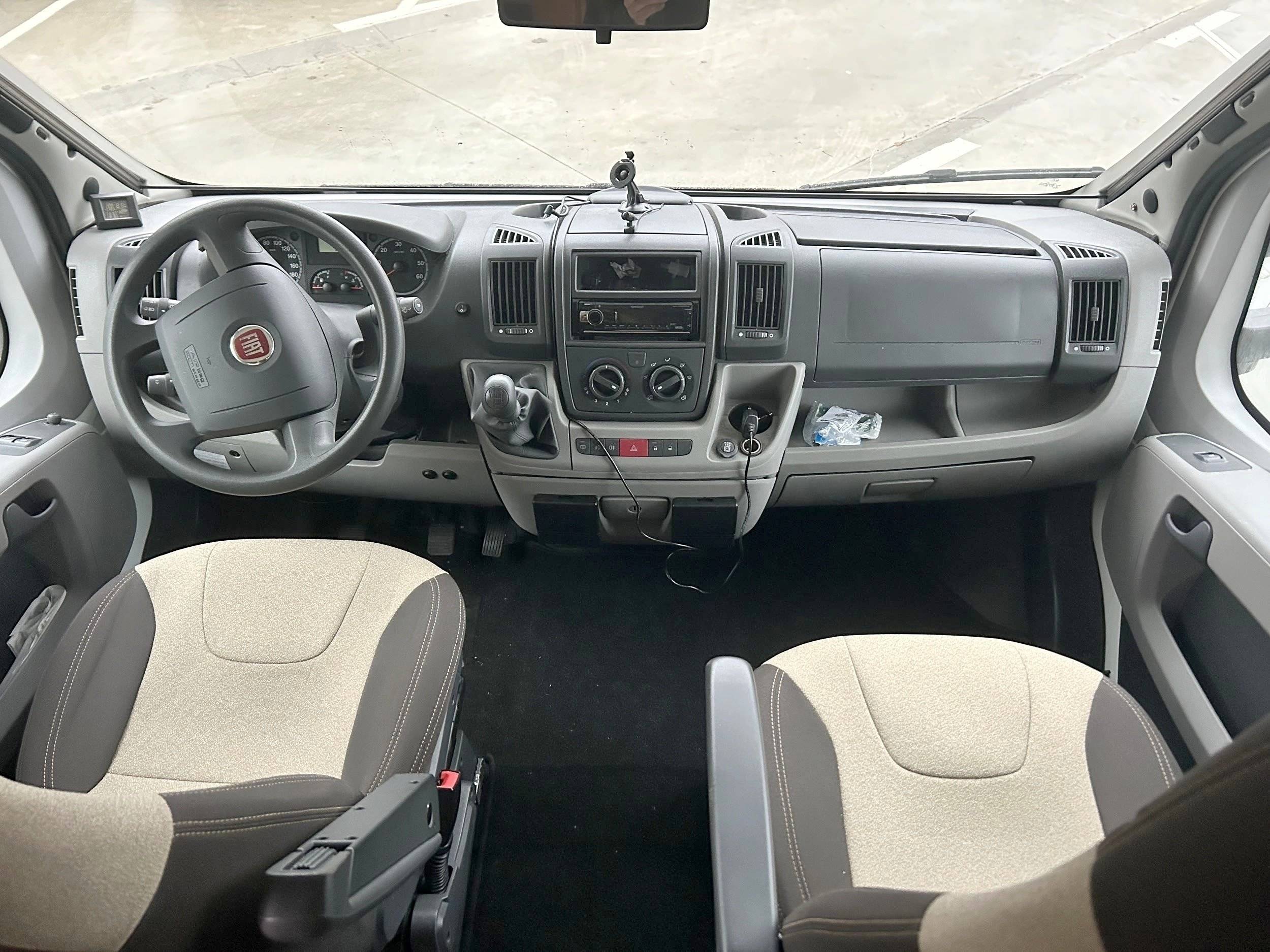 Adria coral sport