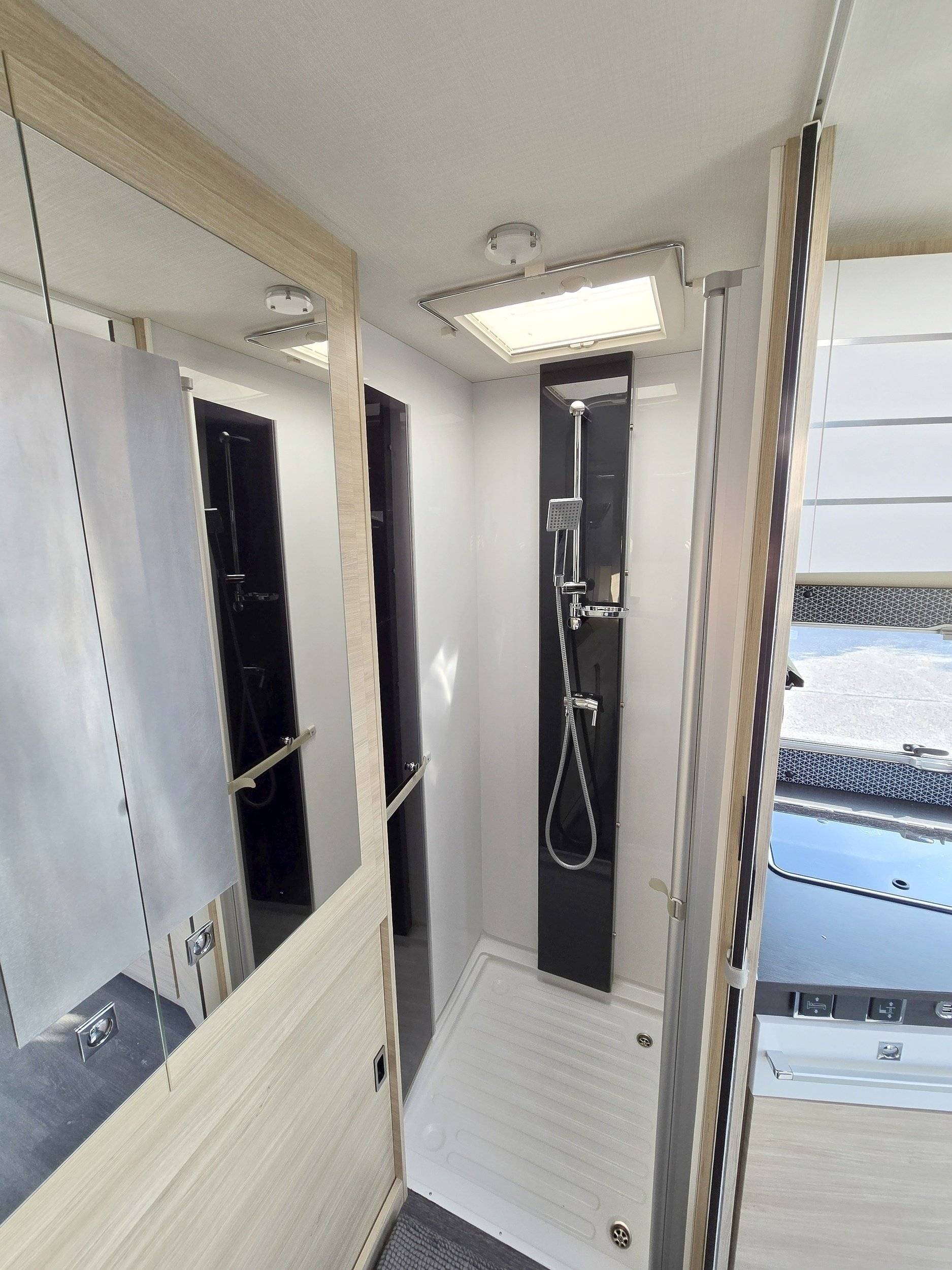 Chausson chausson 640 titanium