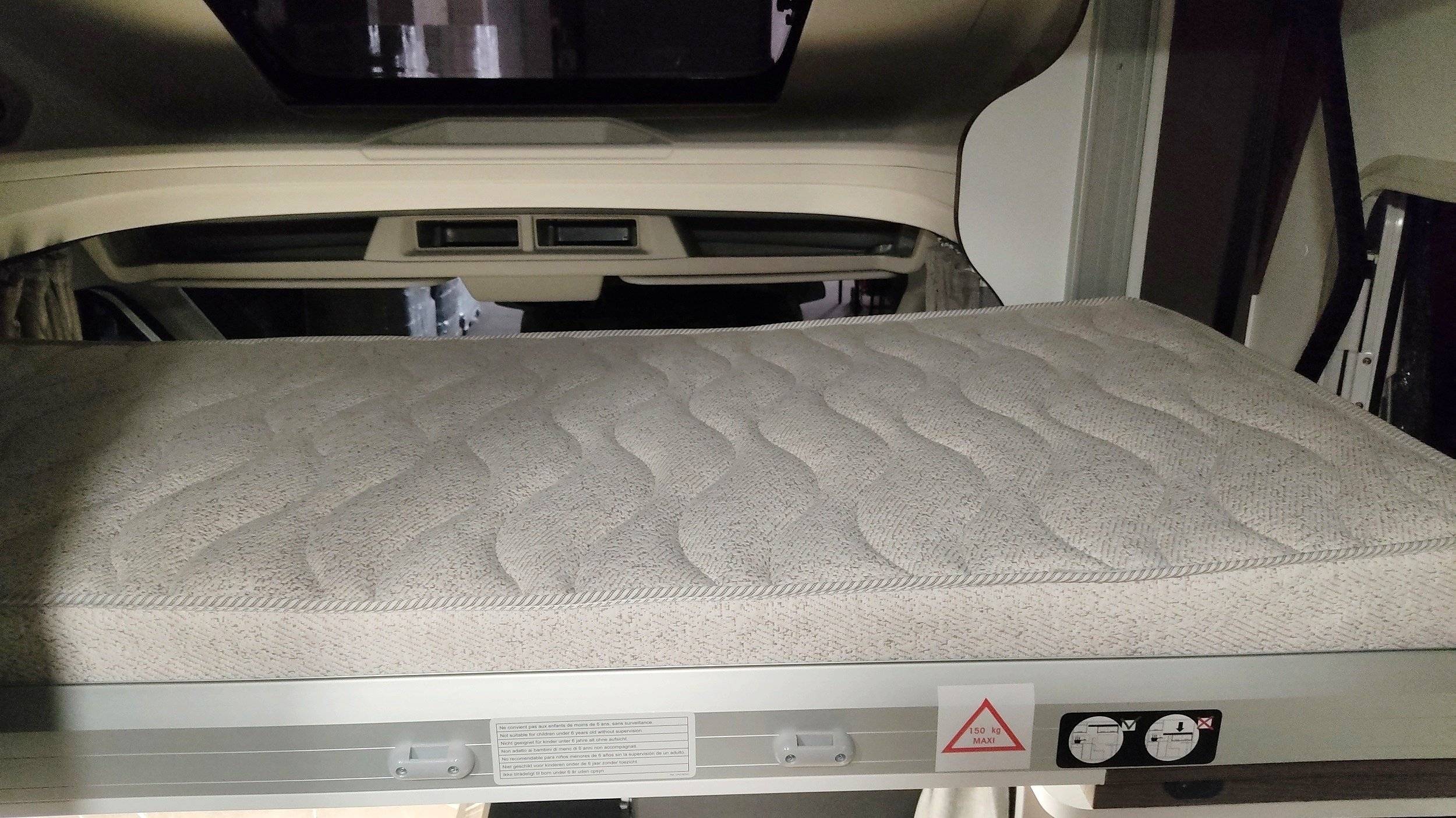 Benimar BENIMAR TESSORO 440UP