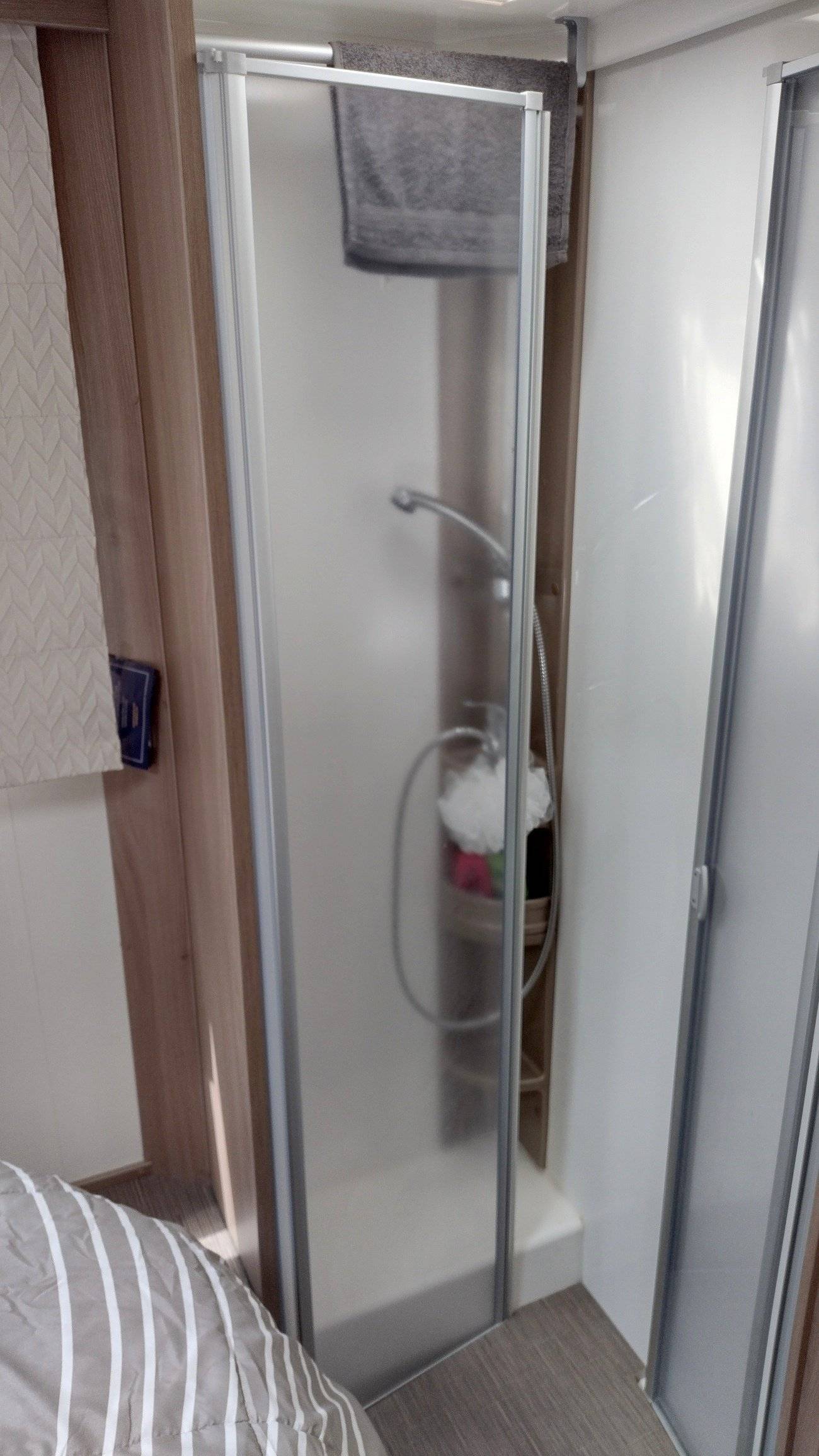 Bürstner Lyseo Harmony