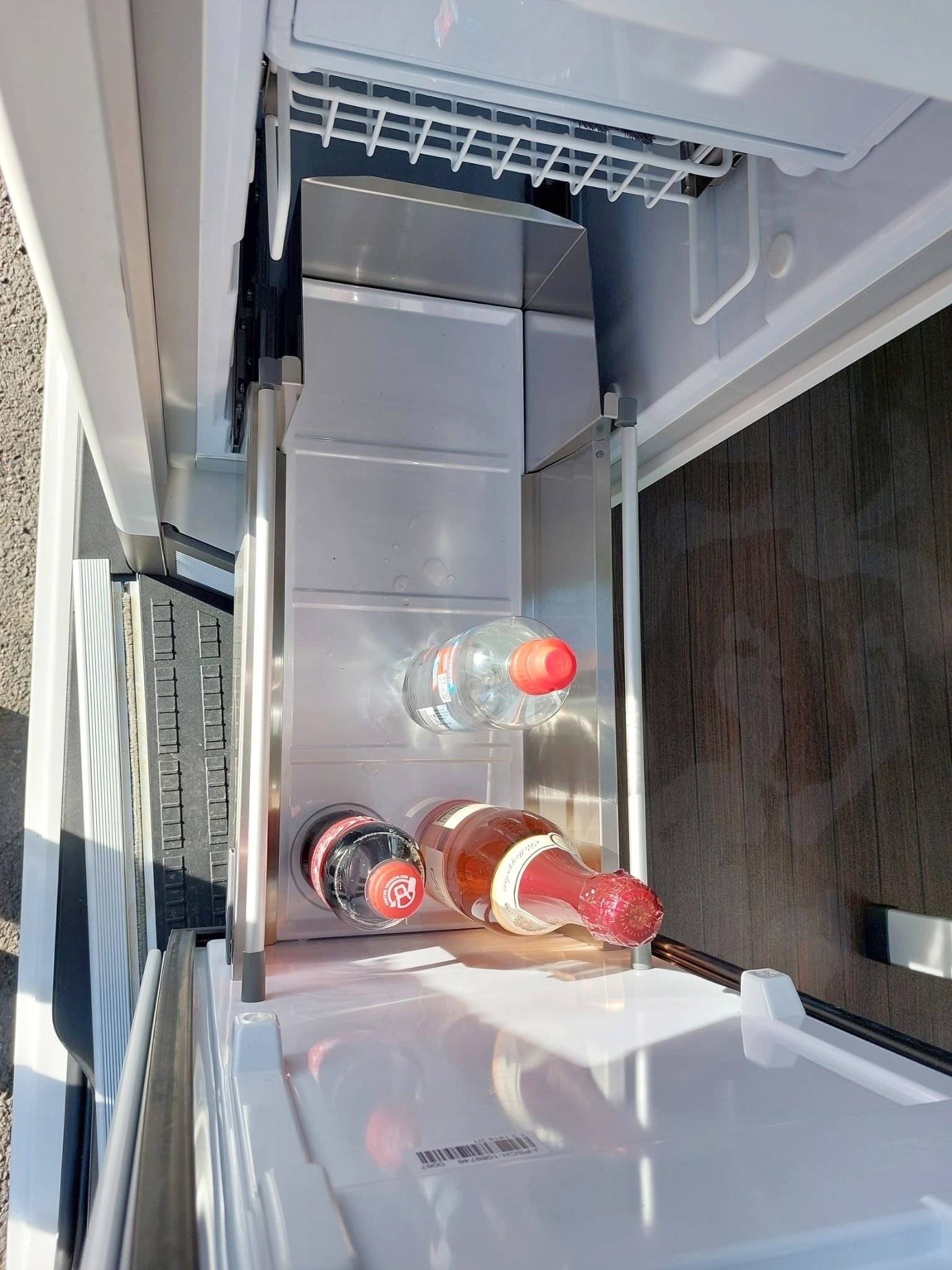 Volkswagen Grand California 600