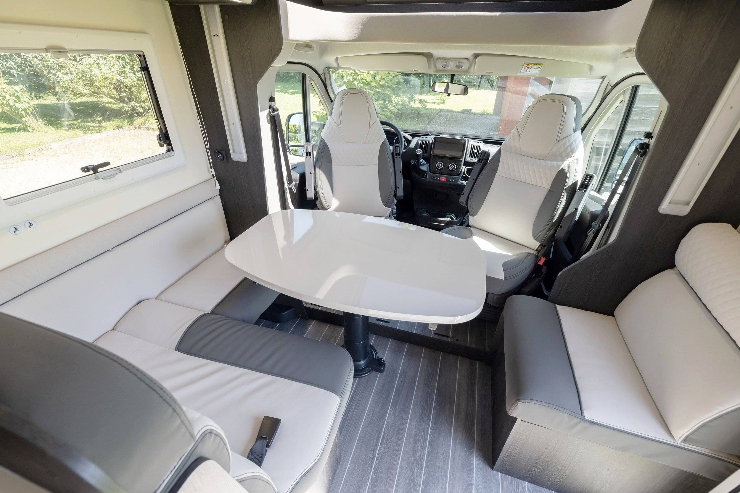 Roller Team Roller Team Kronos 284TL