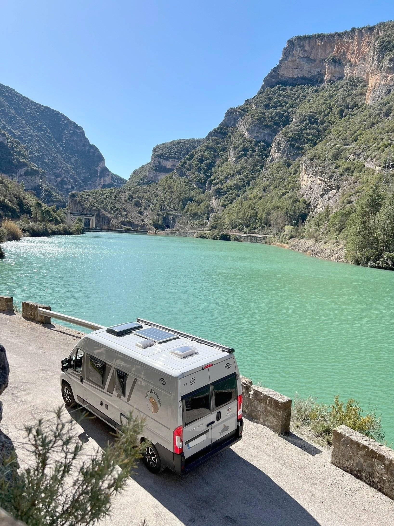 Carado Carado CV601PRO