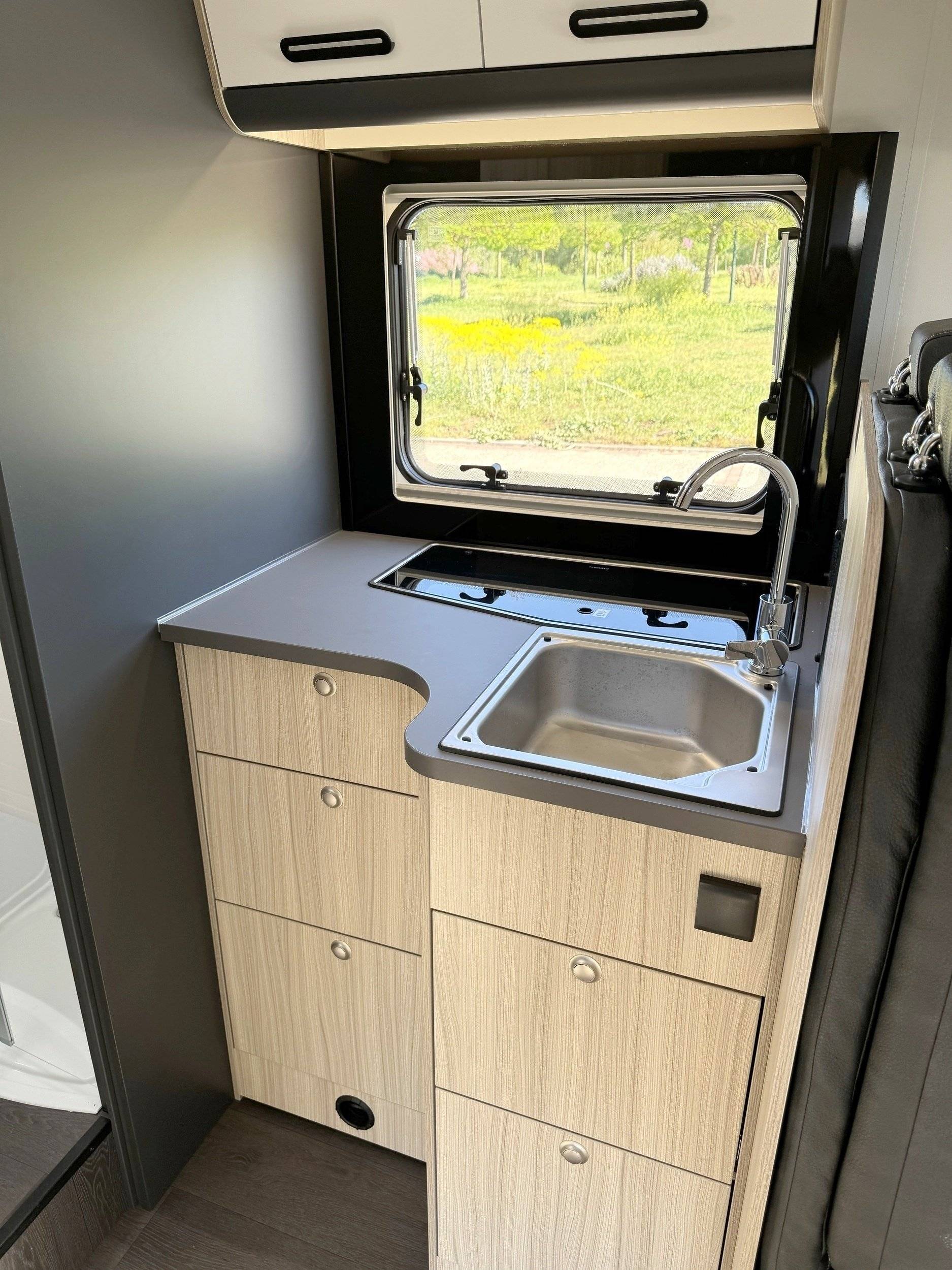 Sun Living Sun Living S75 SL