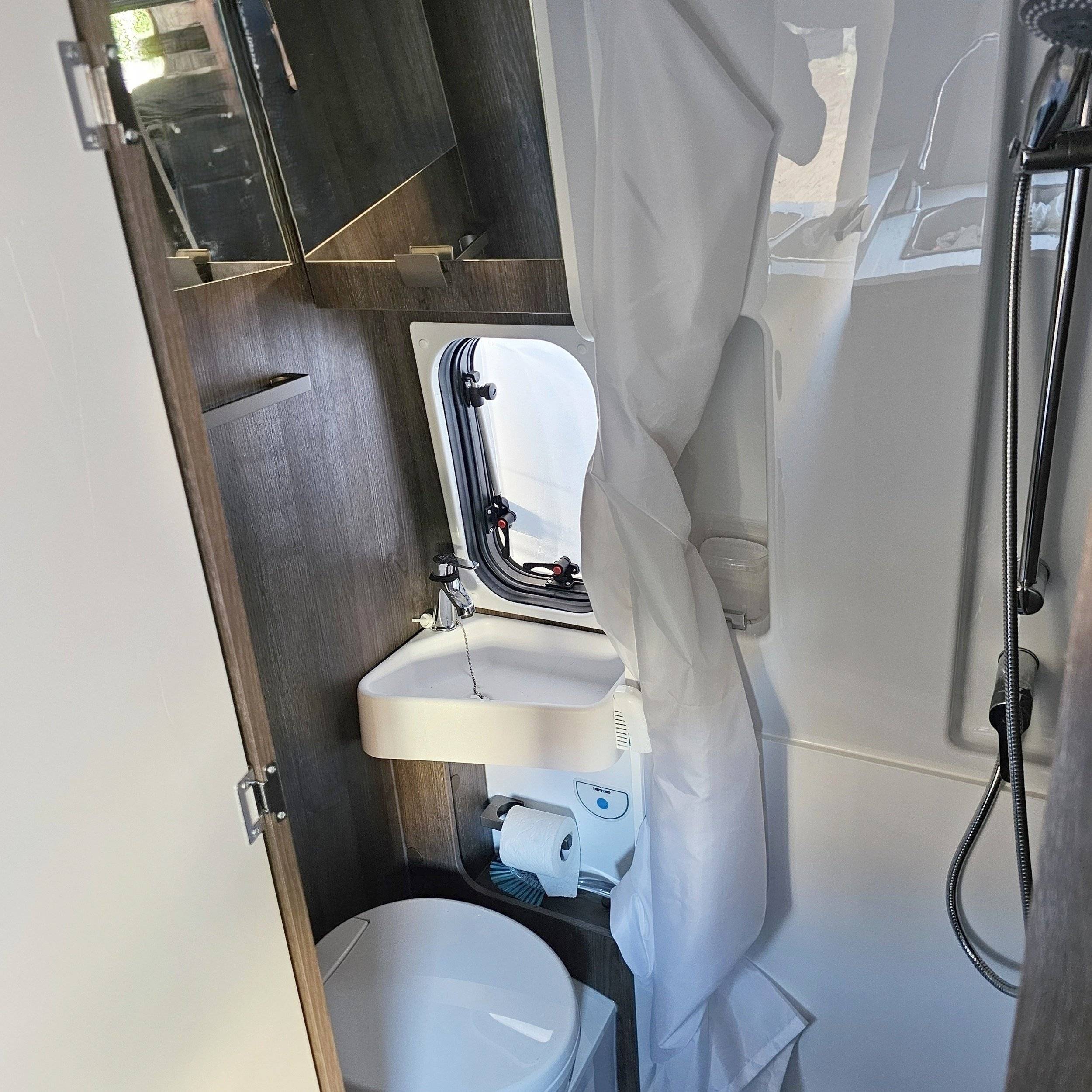 Benimar Benimar 120 up