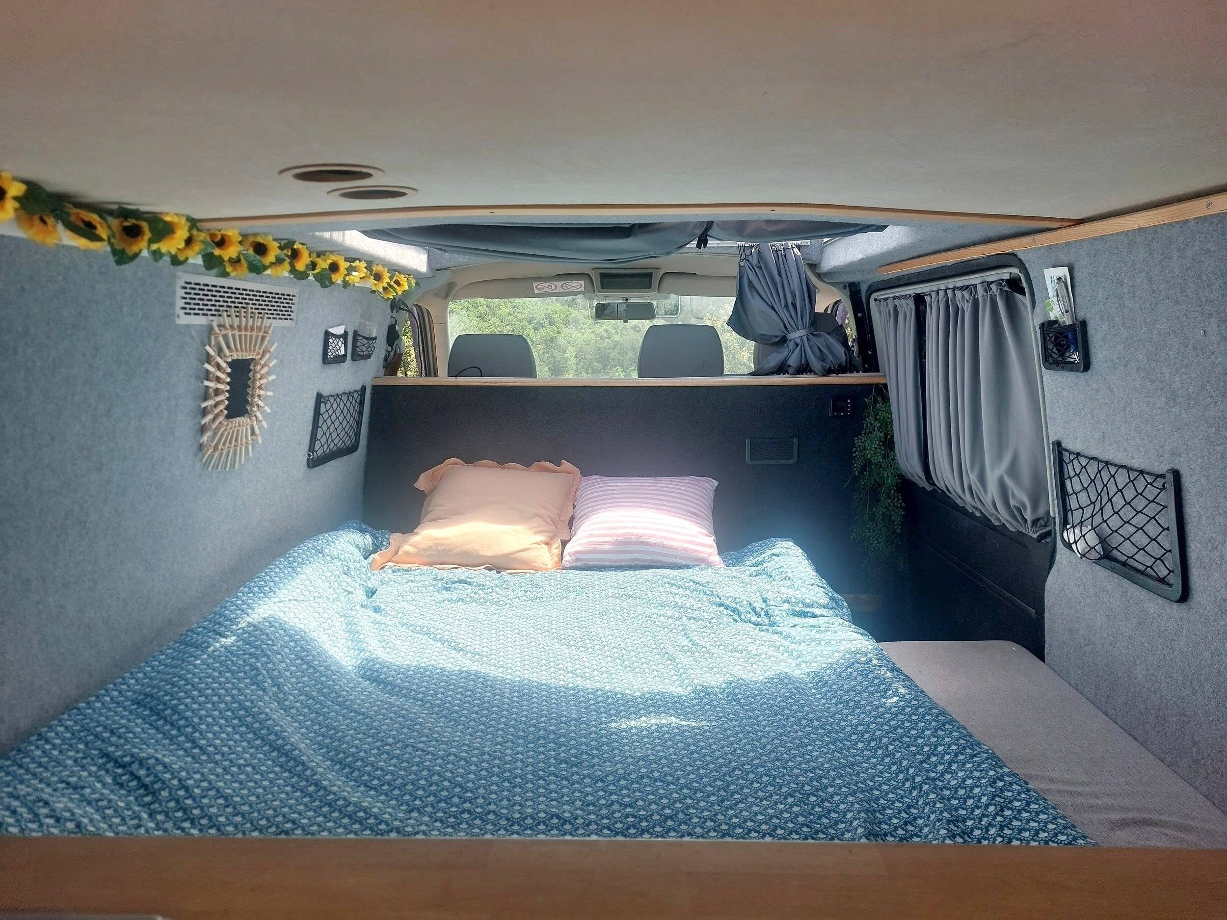 Volkswagen monomax
