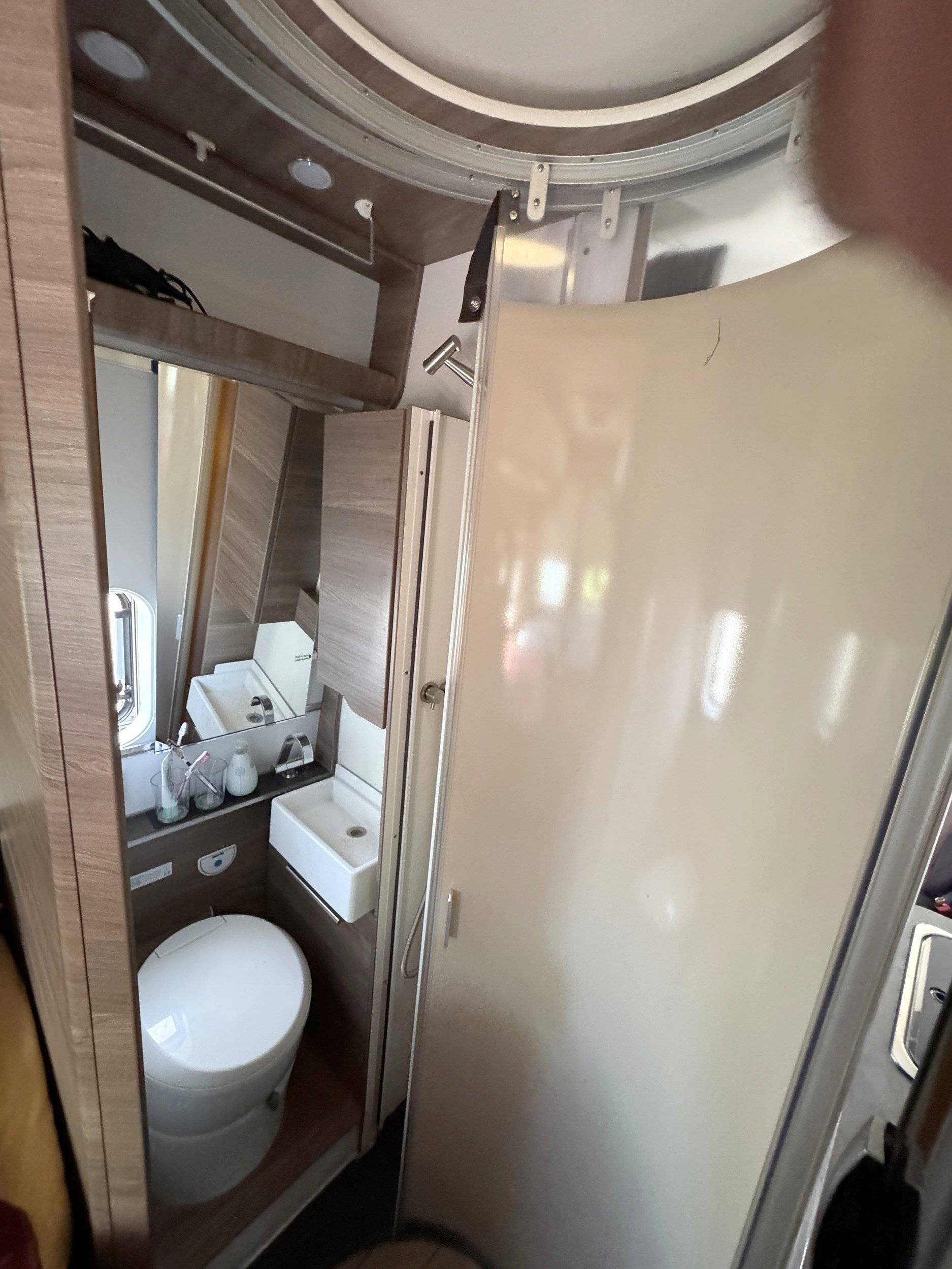 Knaus Knaus Boxlife 630 me