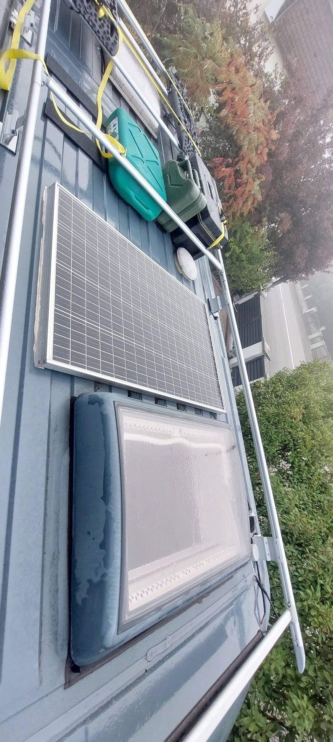 Karmann Mobil Ducato 140 Multijet