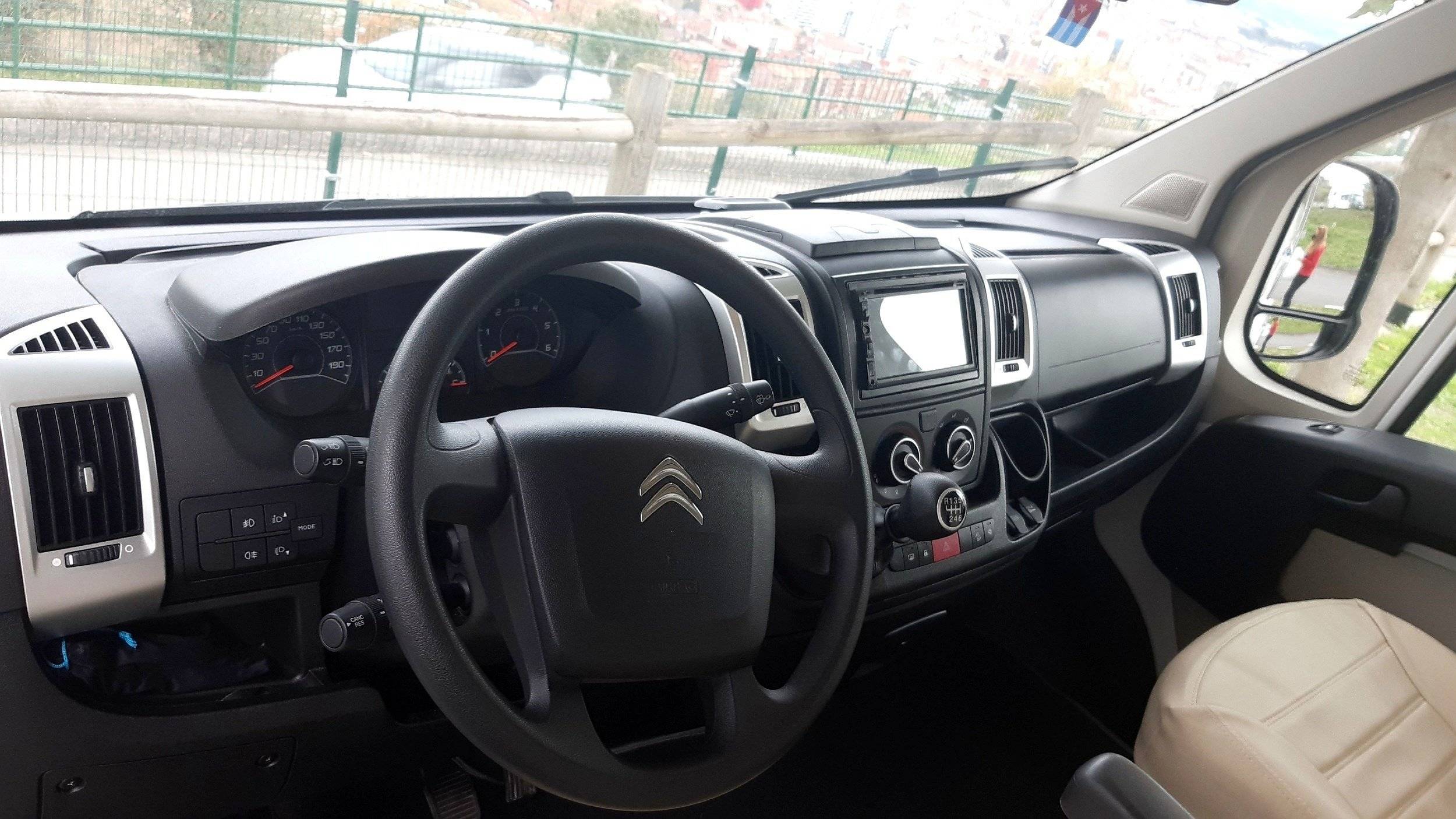 Pla Jumper 2,0 l 130 ch