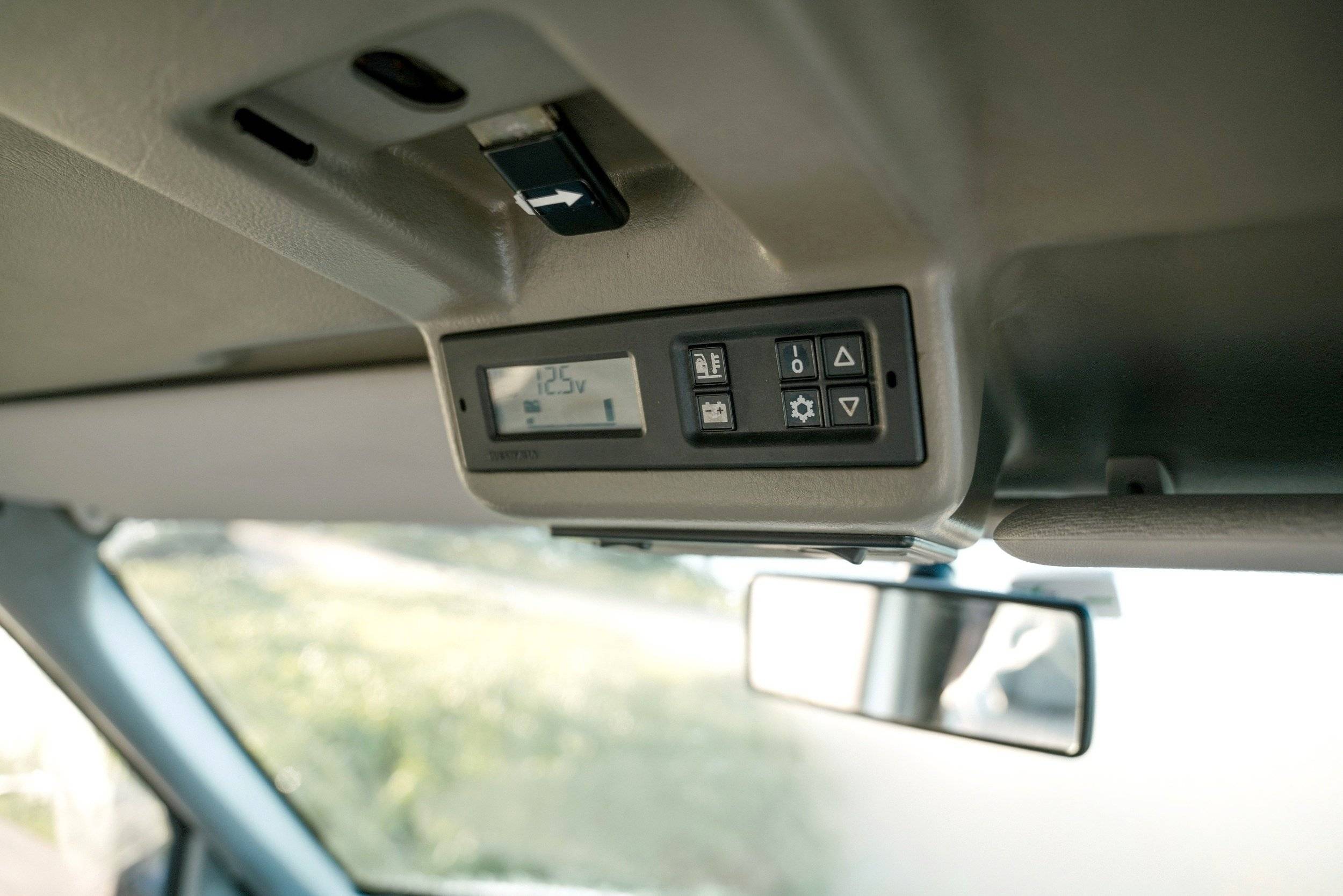 Westfalia California t4 westfalia