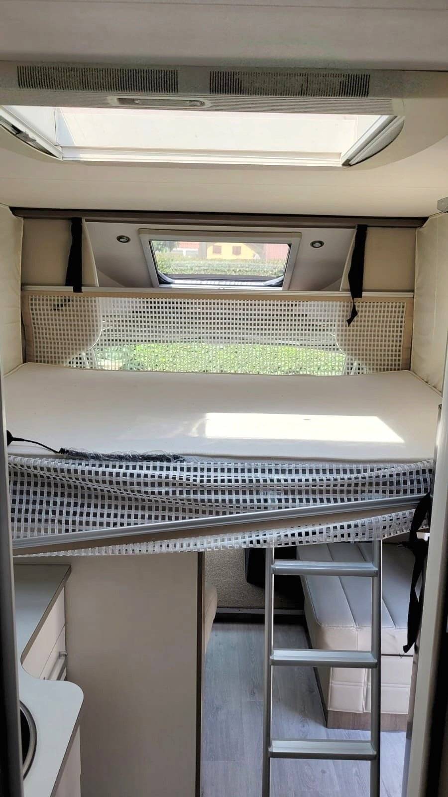 Bavaria Bavaria T746 CLASS