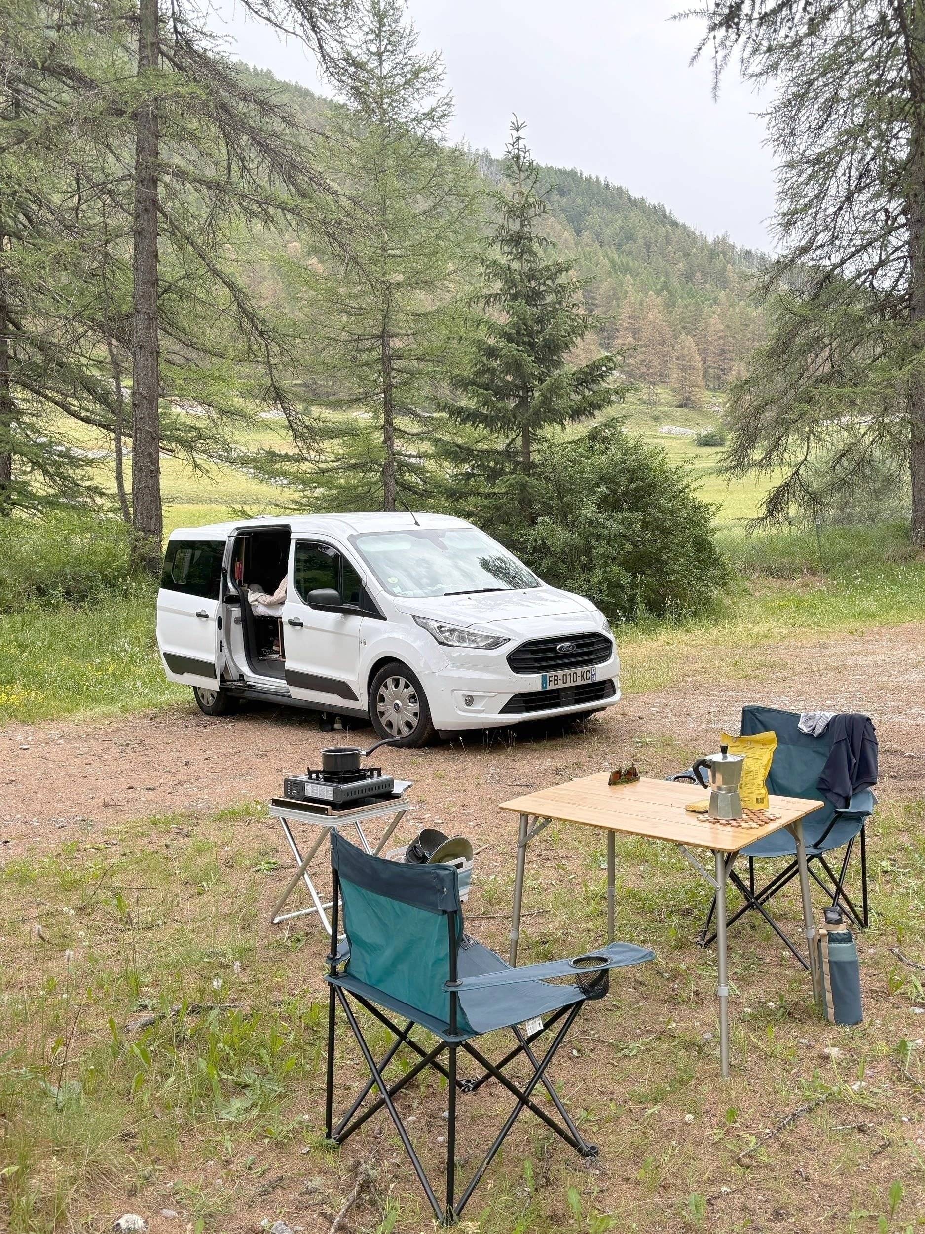 Ford Ford Transit Connect  