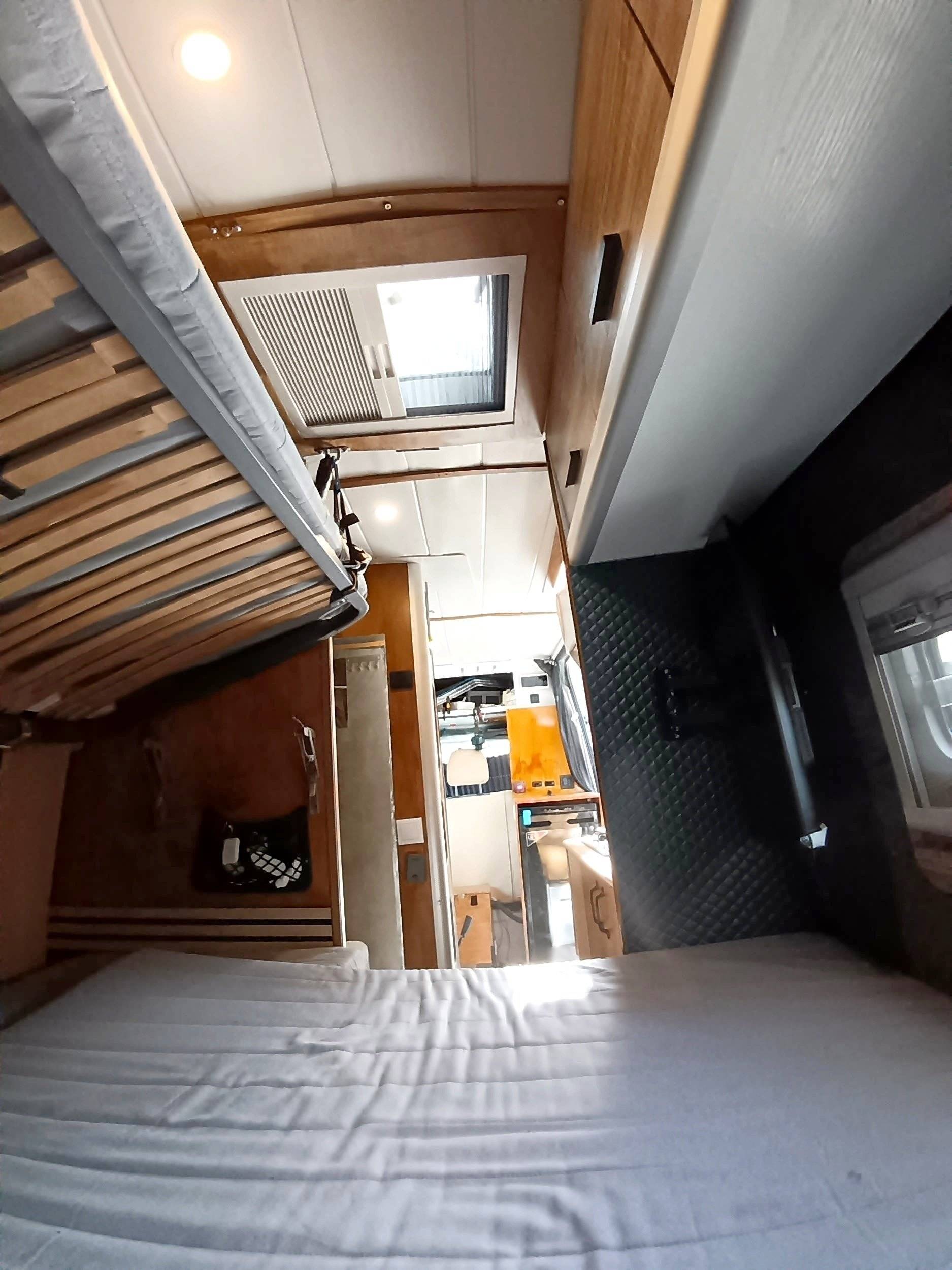 Mercedes MERCEDES SPRINTER