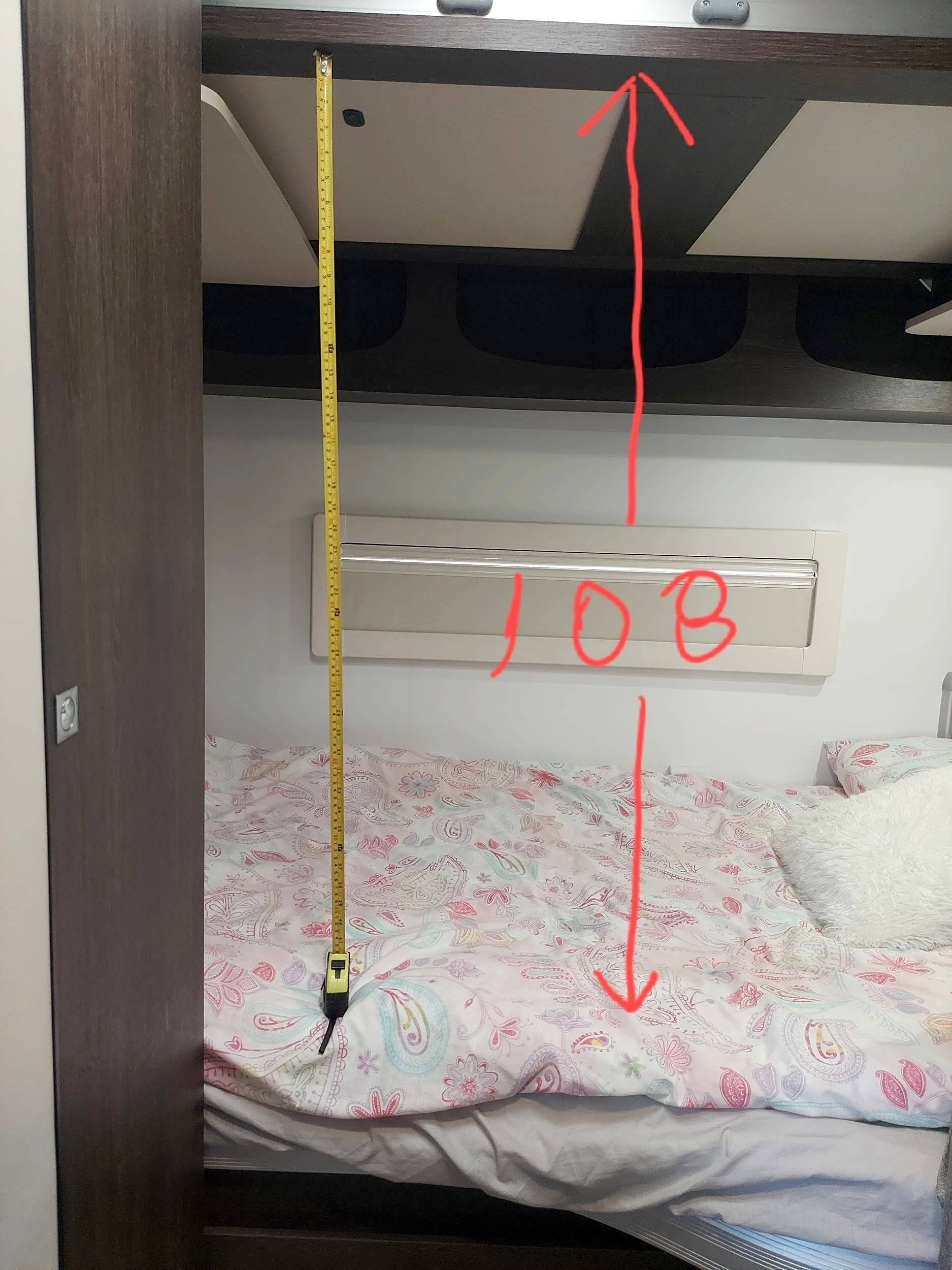 Benimar Transit 2,0 l 155 ch