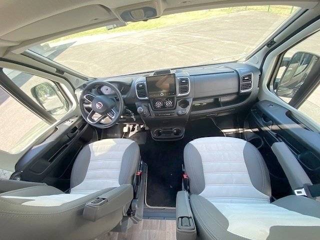 Sunlight SUNLIGHT CLIFF 640 ADVENTURE EDITION