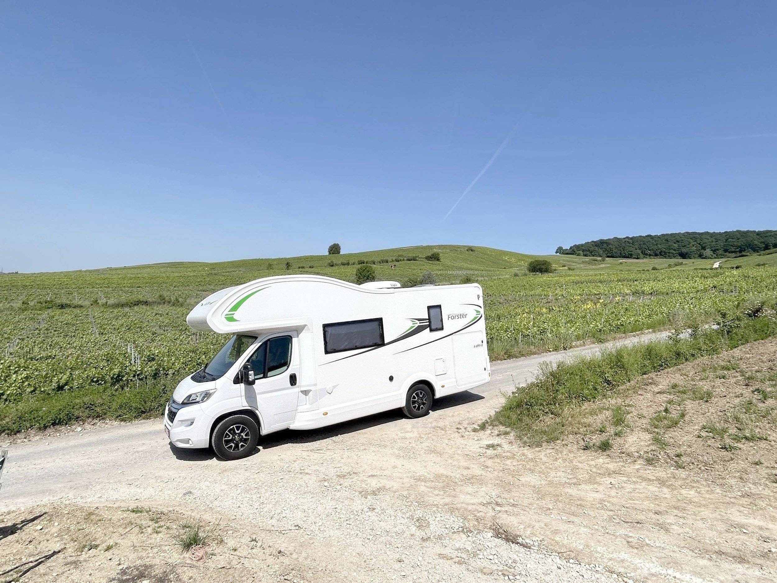 Eura Mobil 