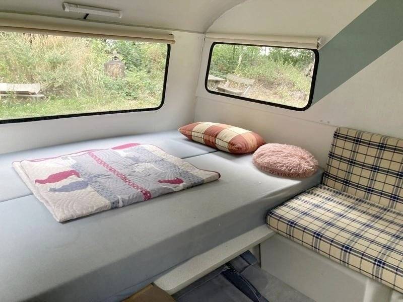 HP 500/2 Qek Junior HP500