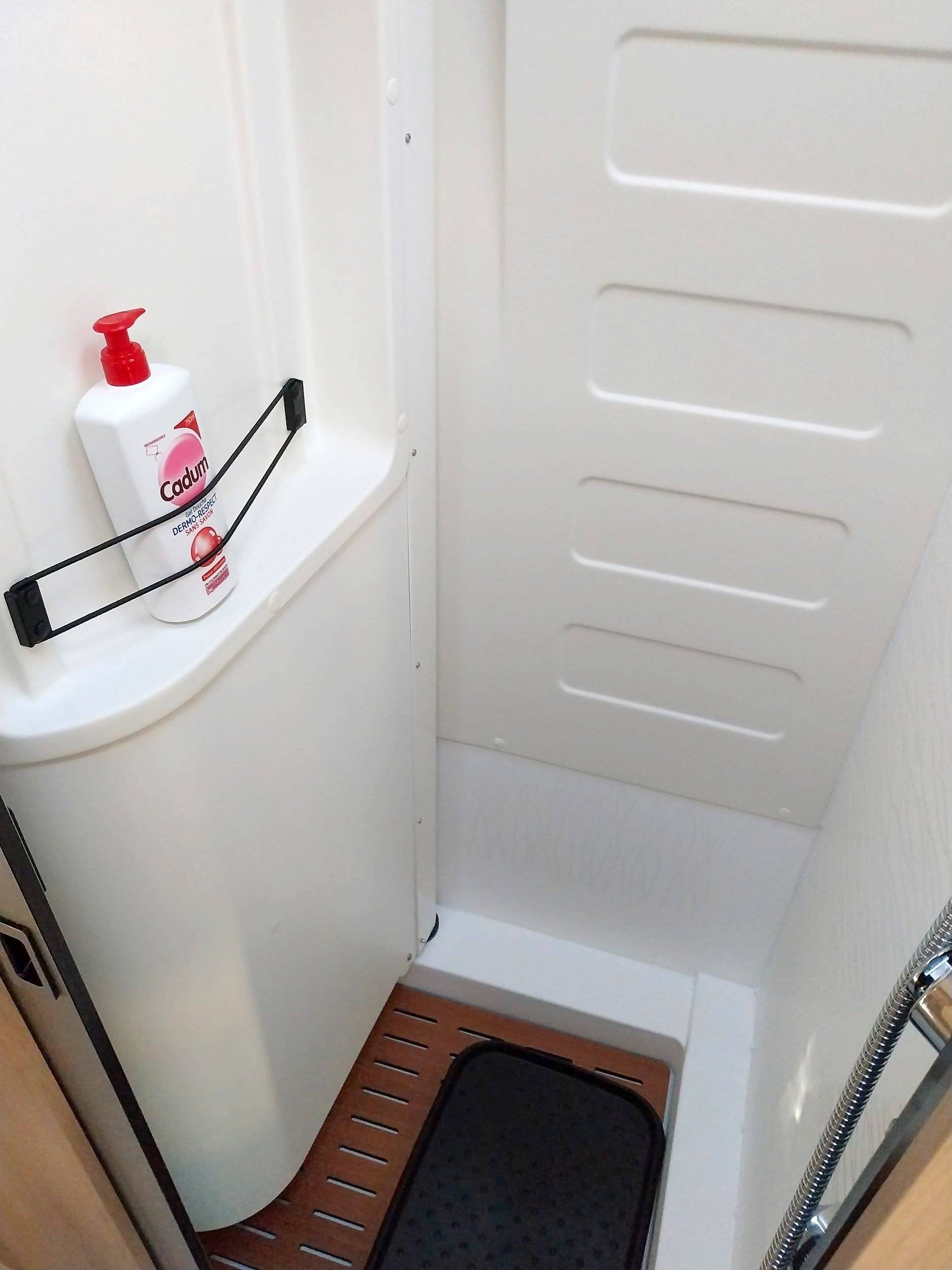 Campérêve Familyvan