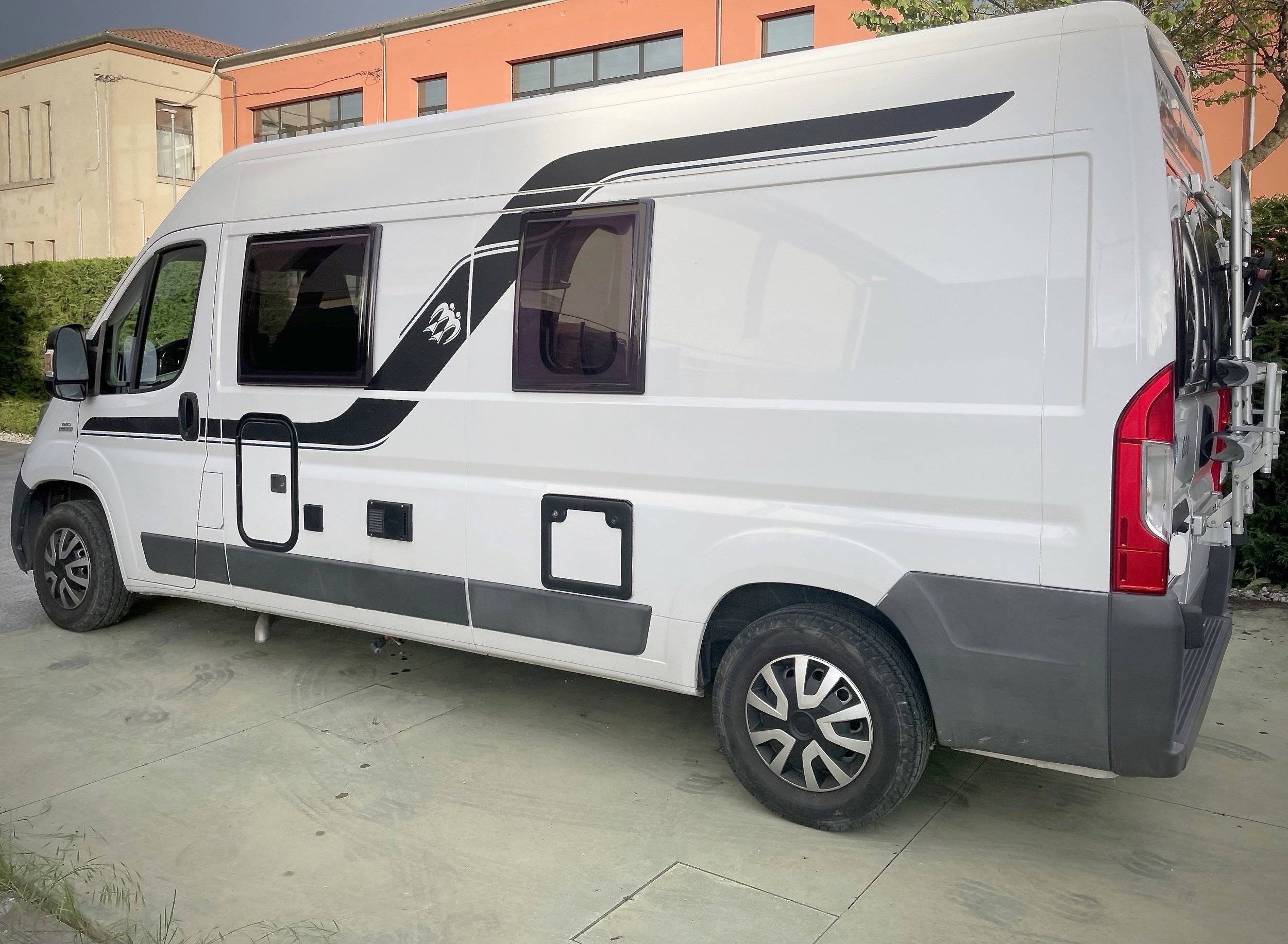 Knaus Knaus Boxlife 600