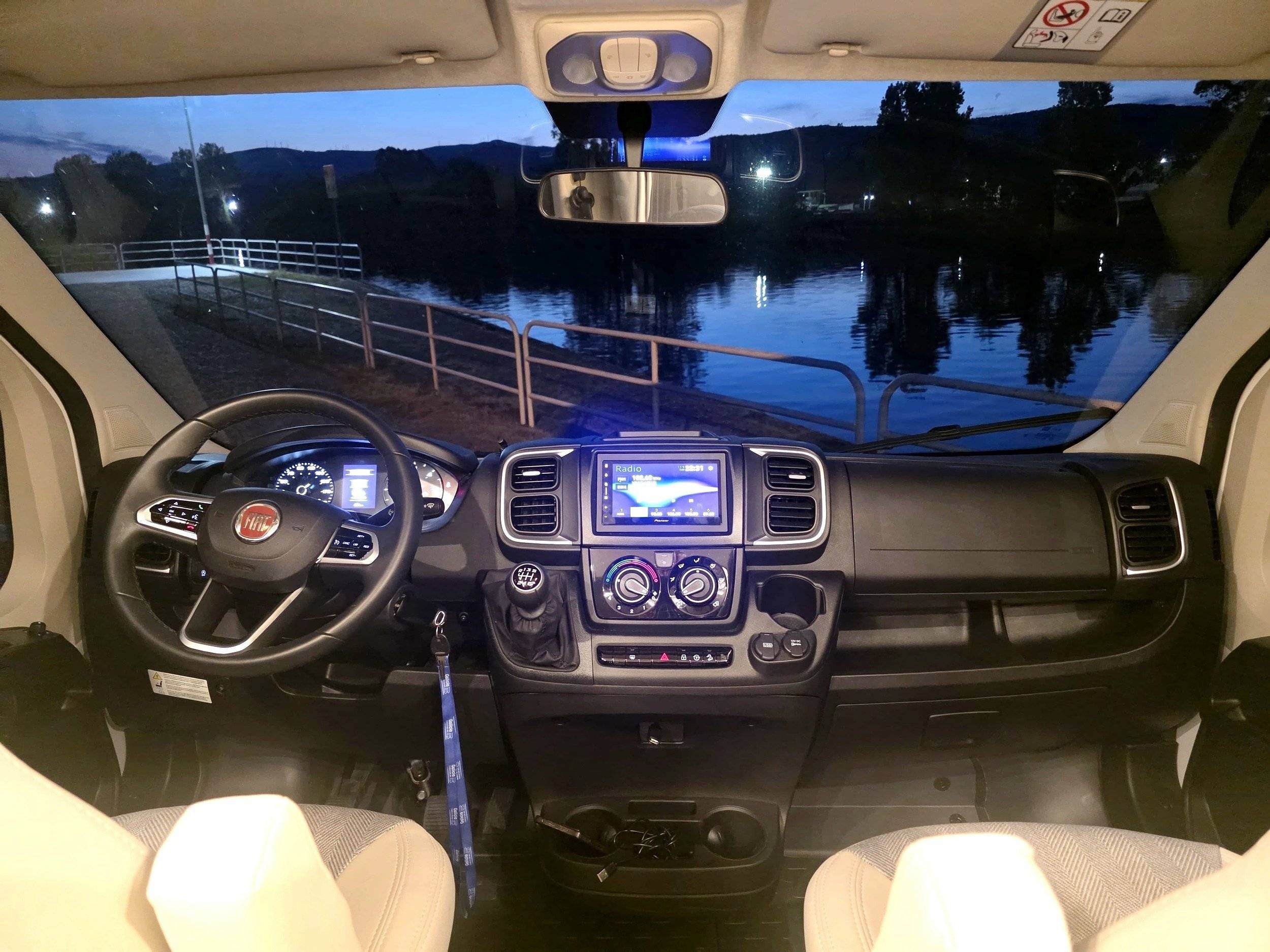 Etrusco ETRUSCO 7400 QBC