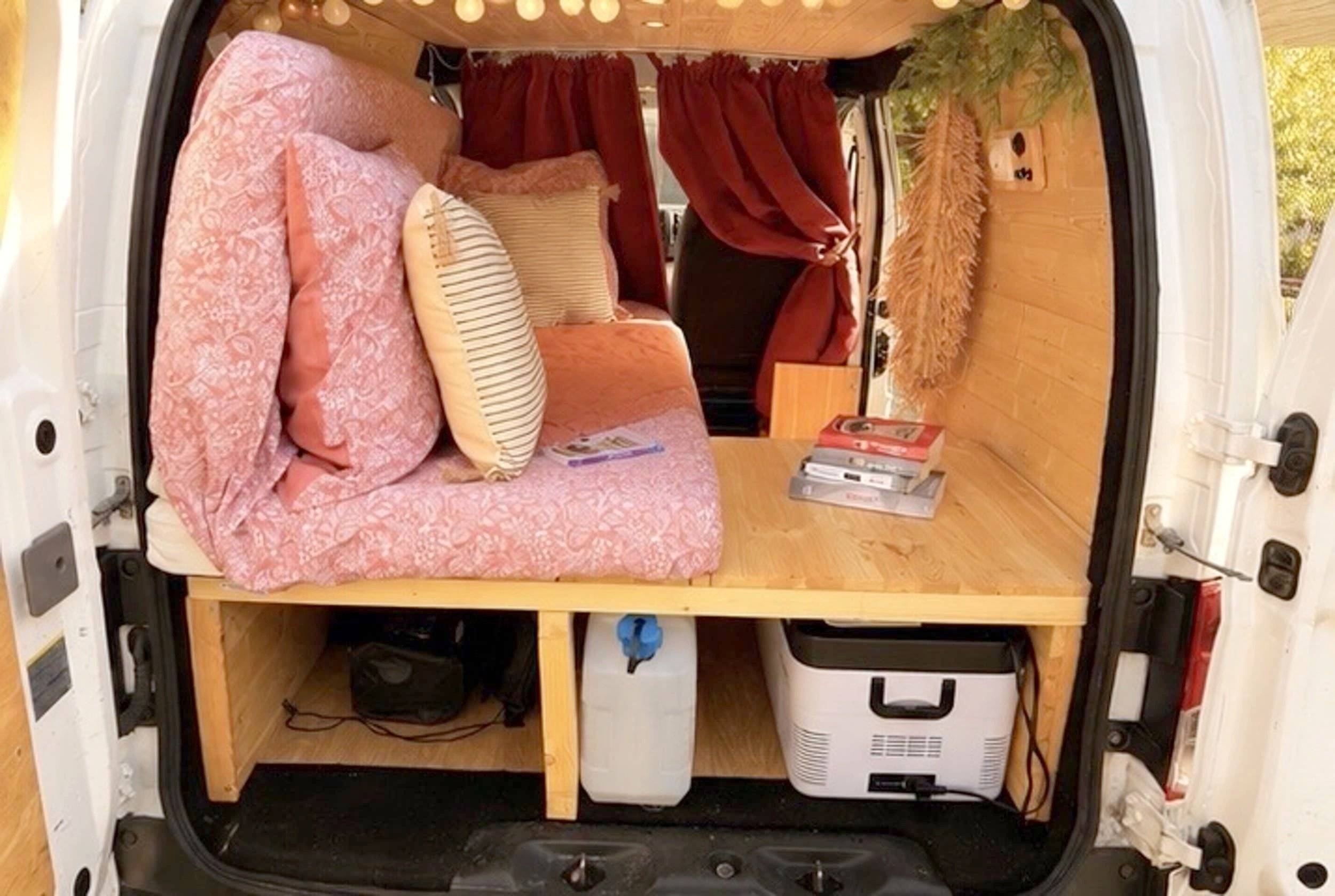 Nissan NV200