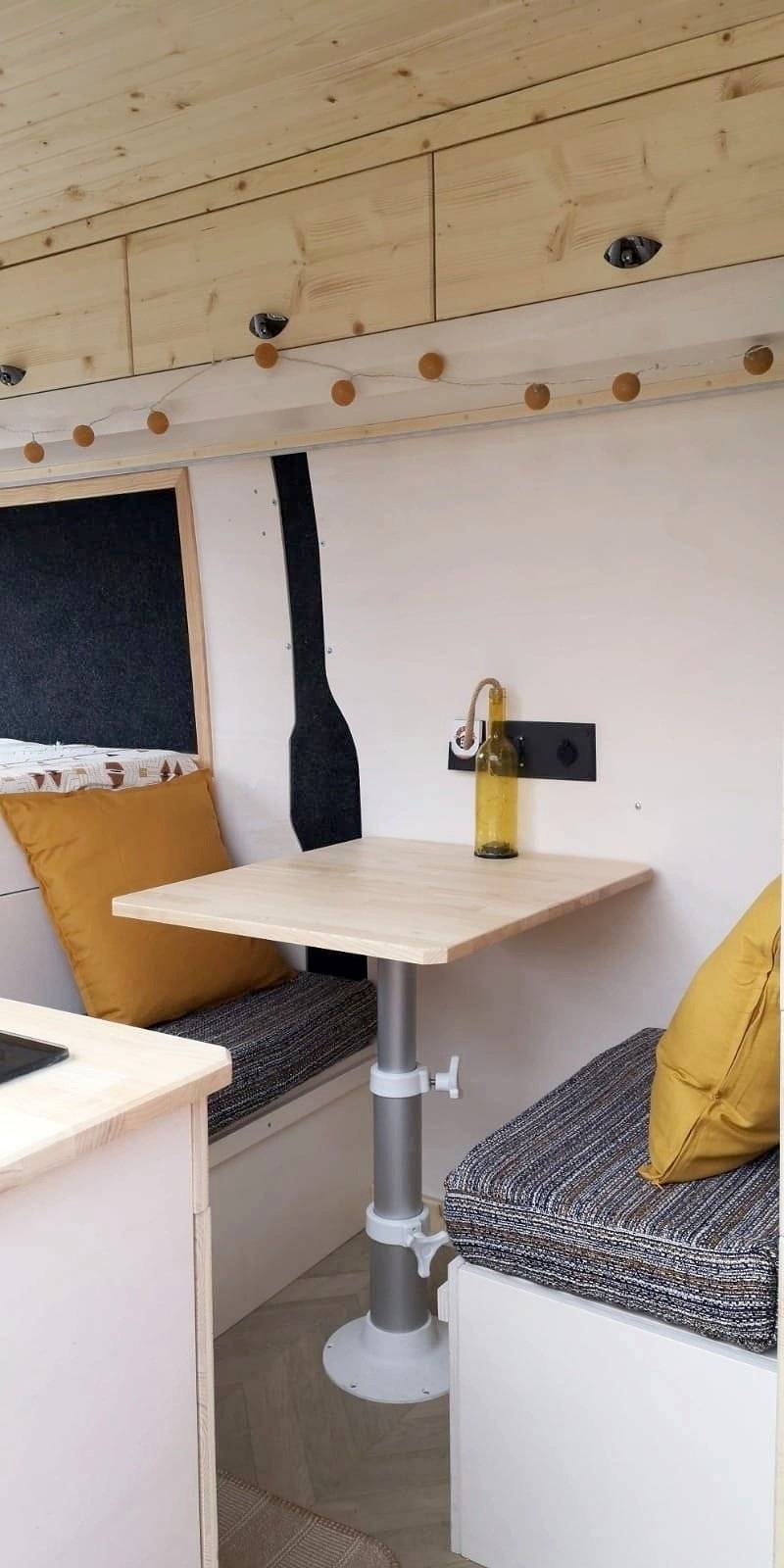 Renault Master 2,3 l 125 ch