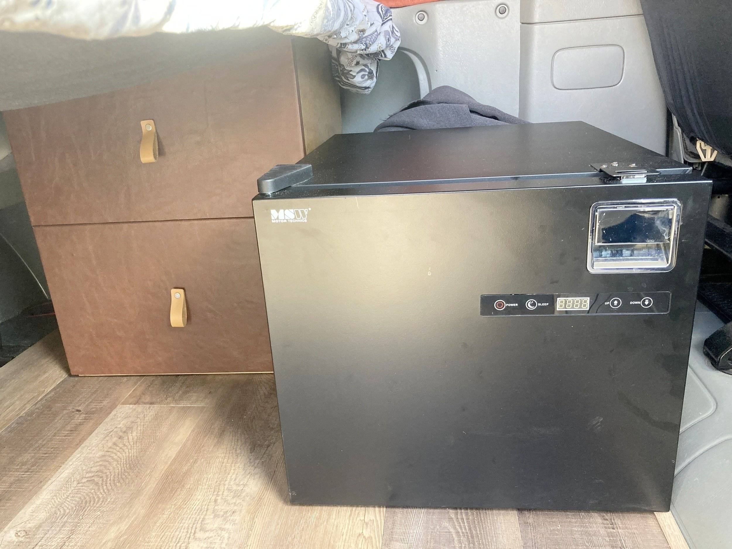 Renault Trafic 2 l 90 ch