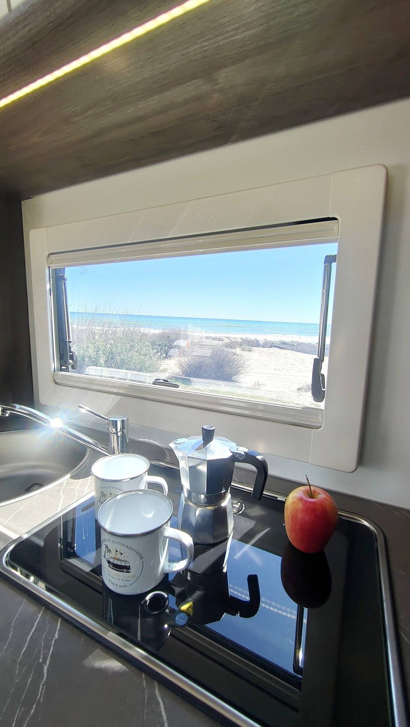 Benimar Benimar Sport 340 up