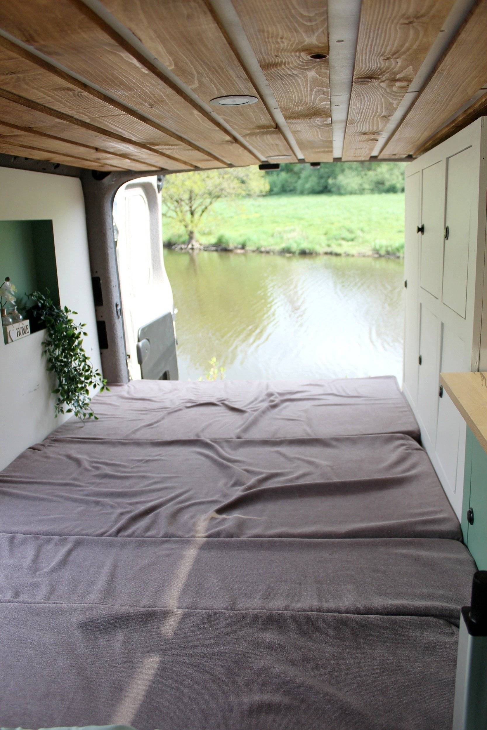 Liège Project Renault Trafic