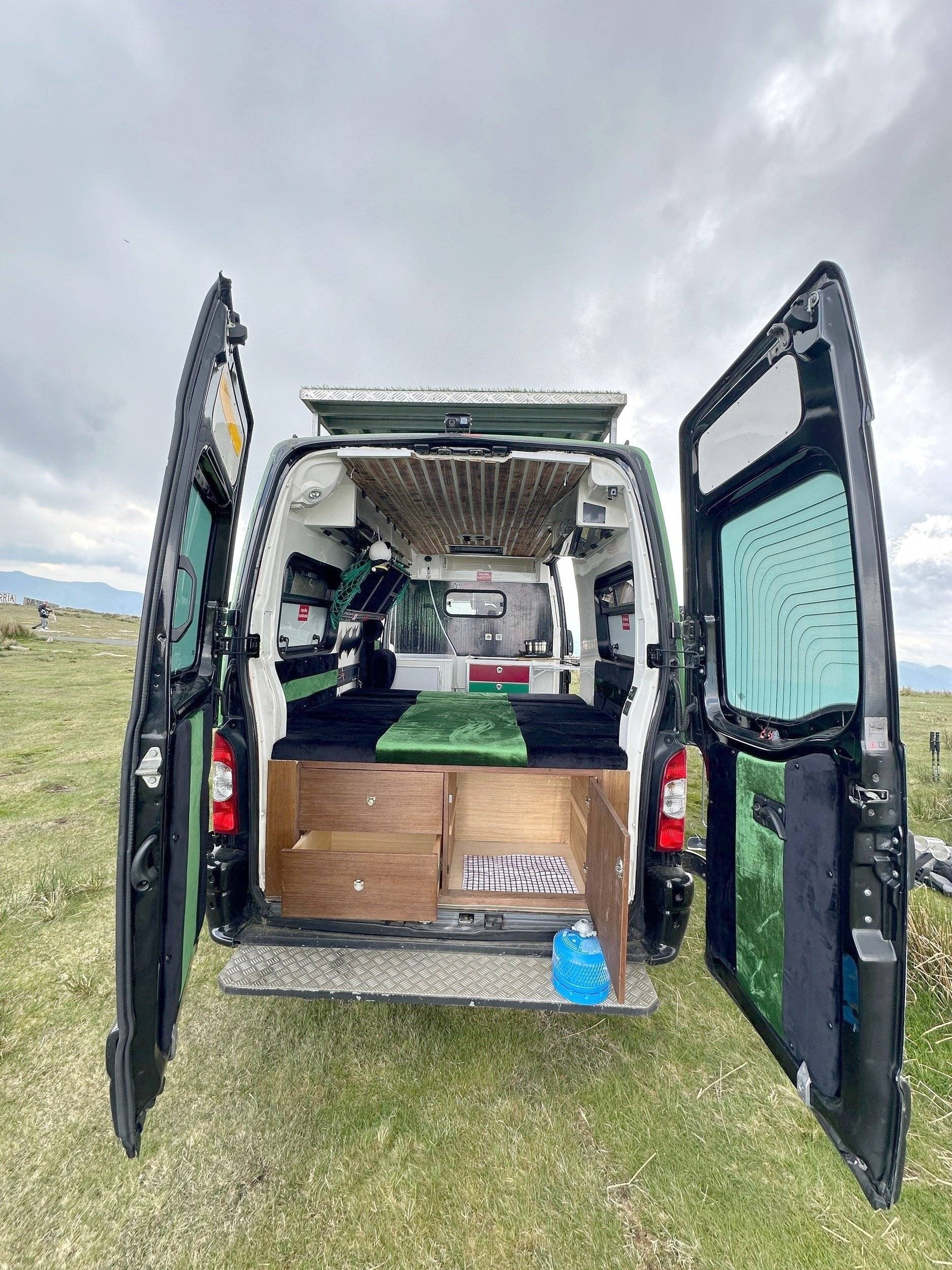 Renault Renault master