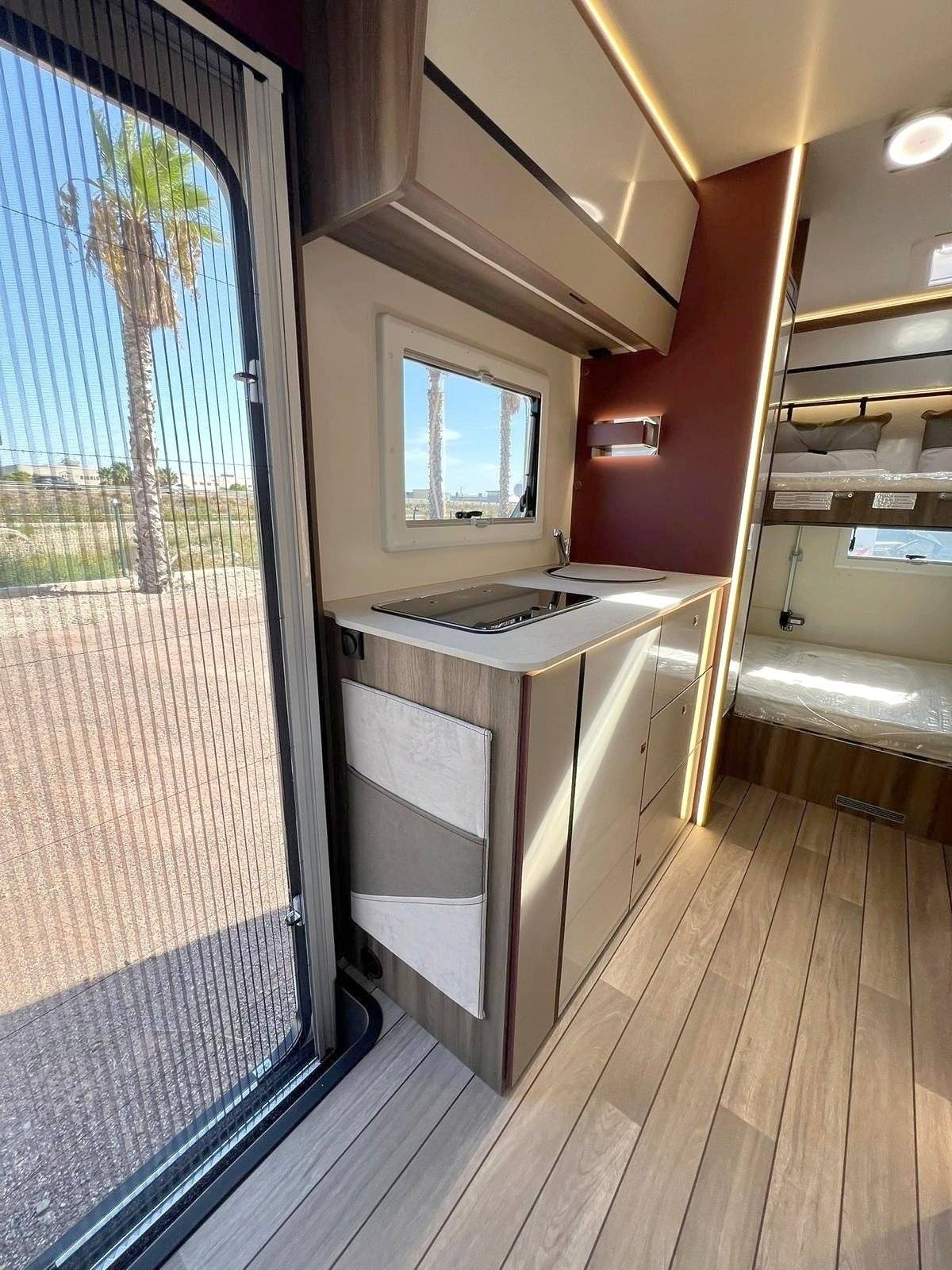 Roller Team Roller team 279M