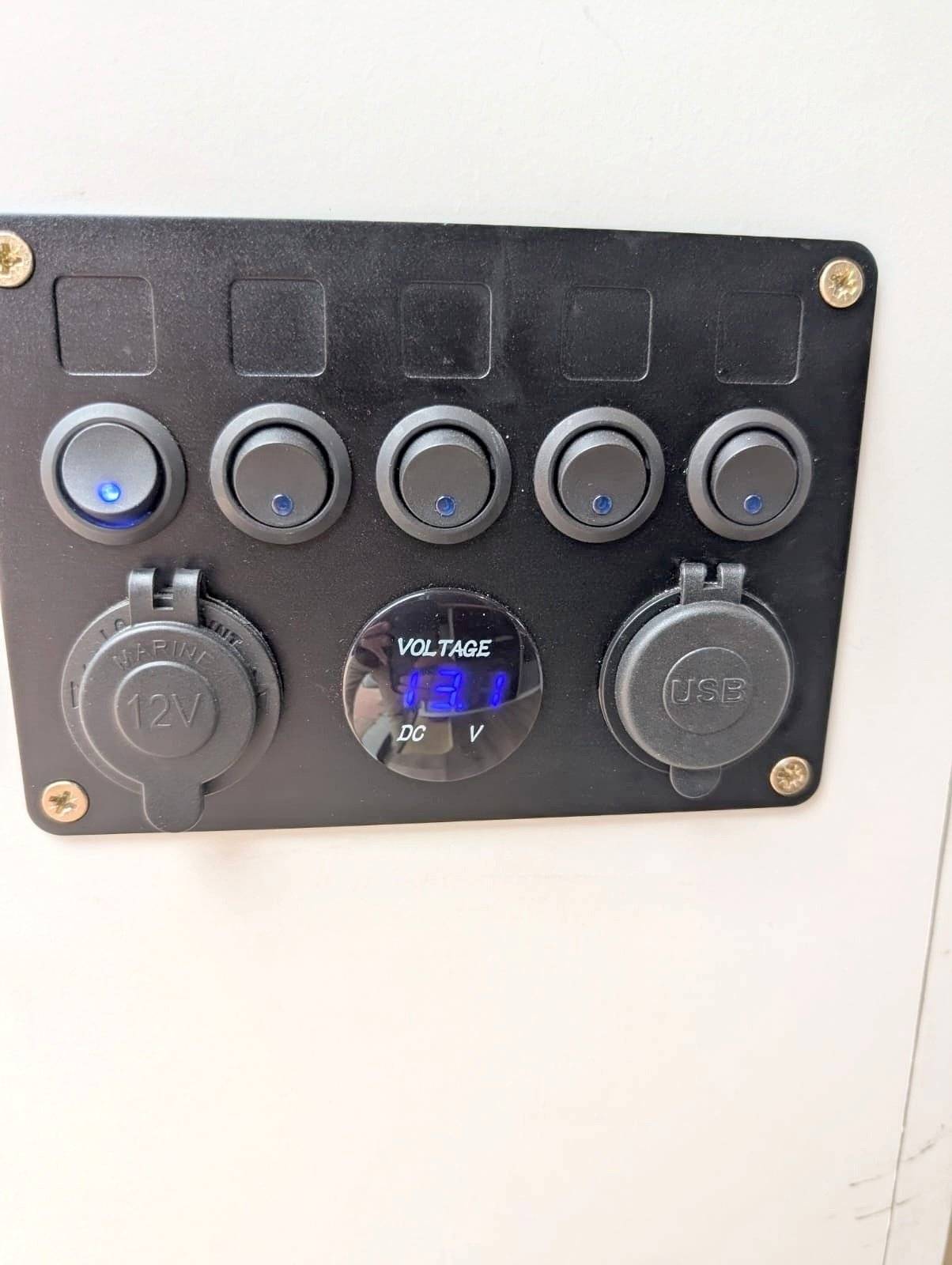 Renault Renault trafic