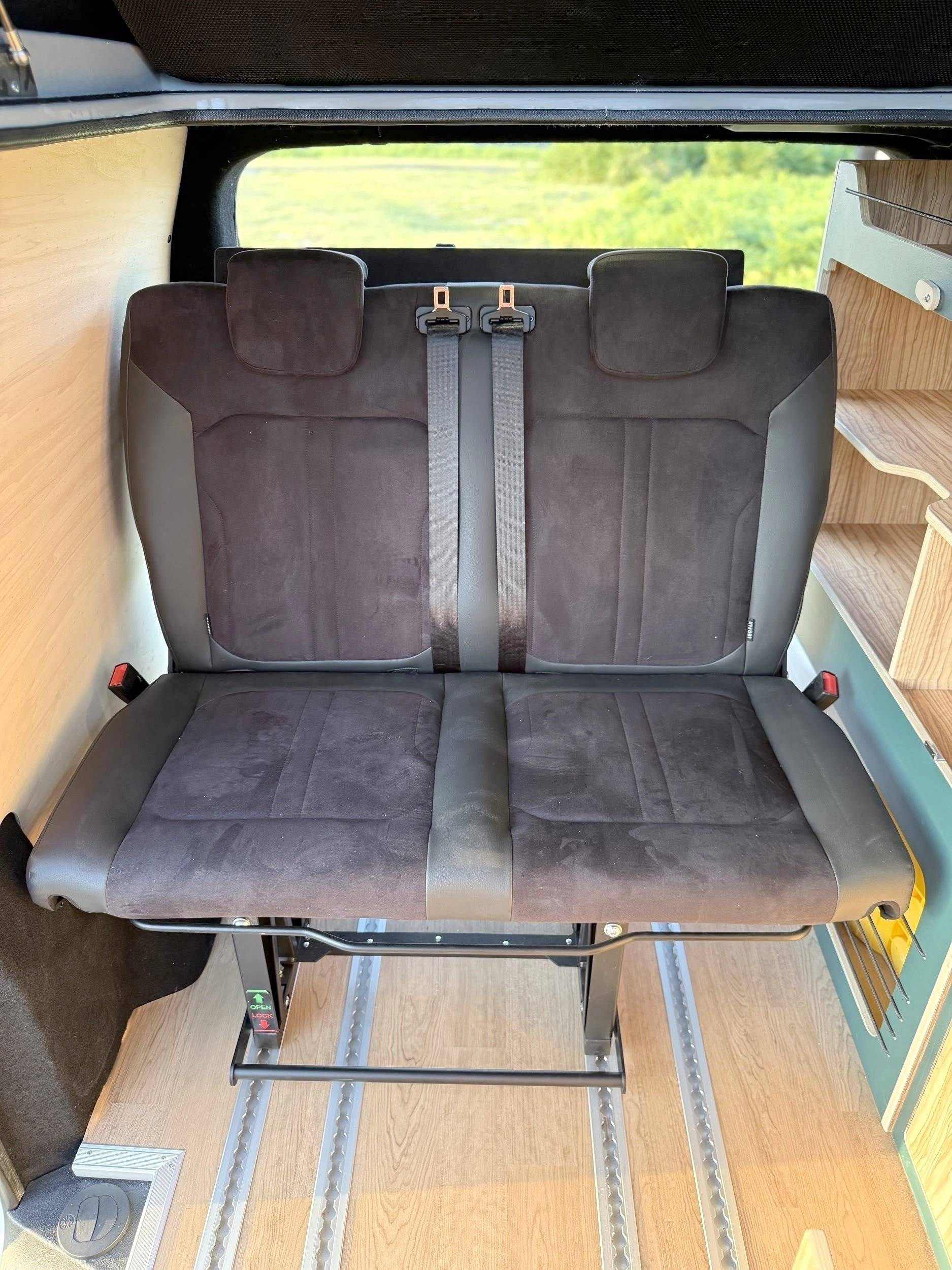 Opel Vivaro 1,6 l 120 ch