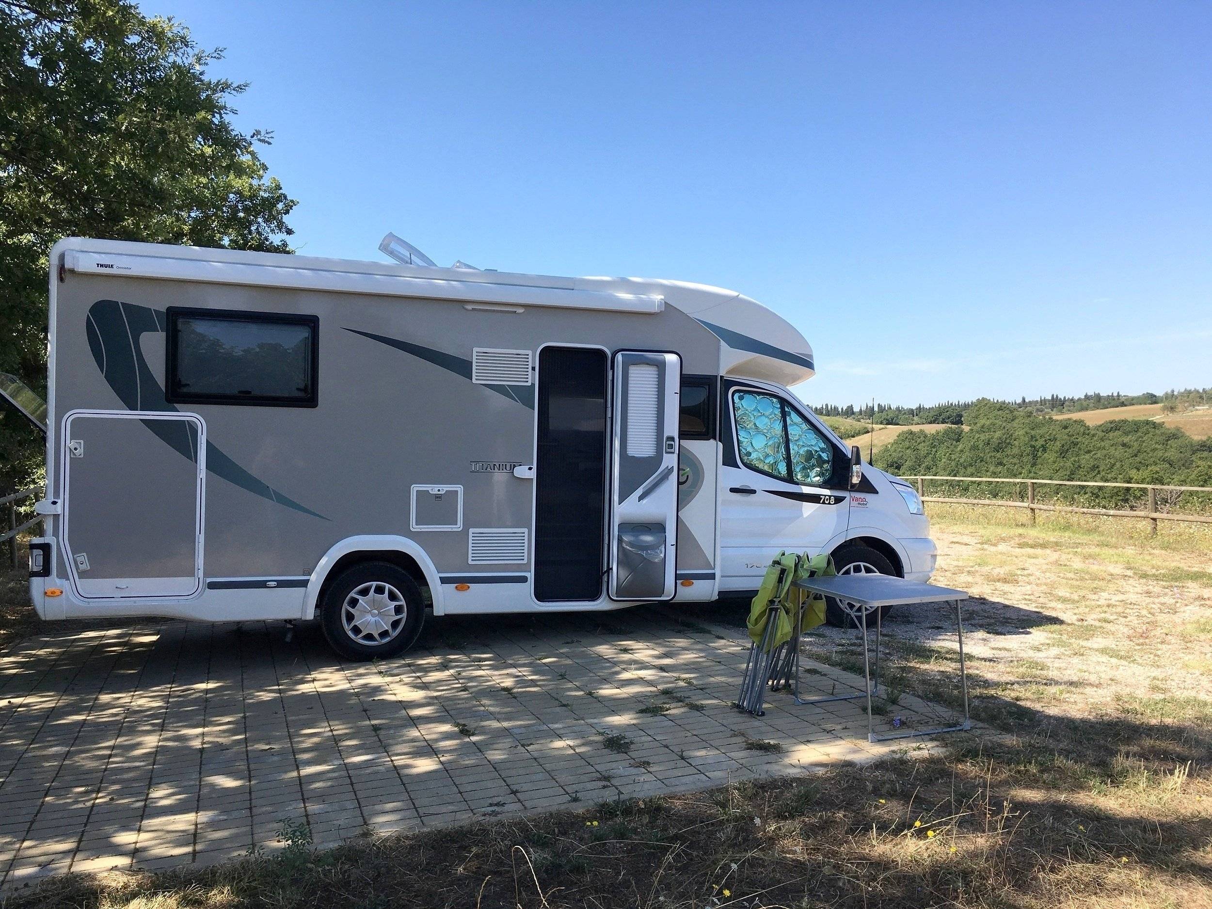 Chausson Chausson titanium 708