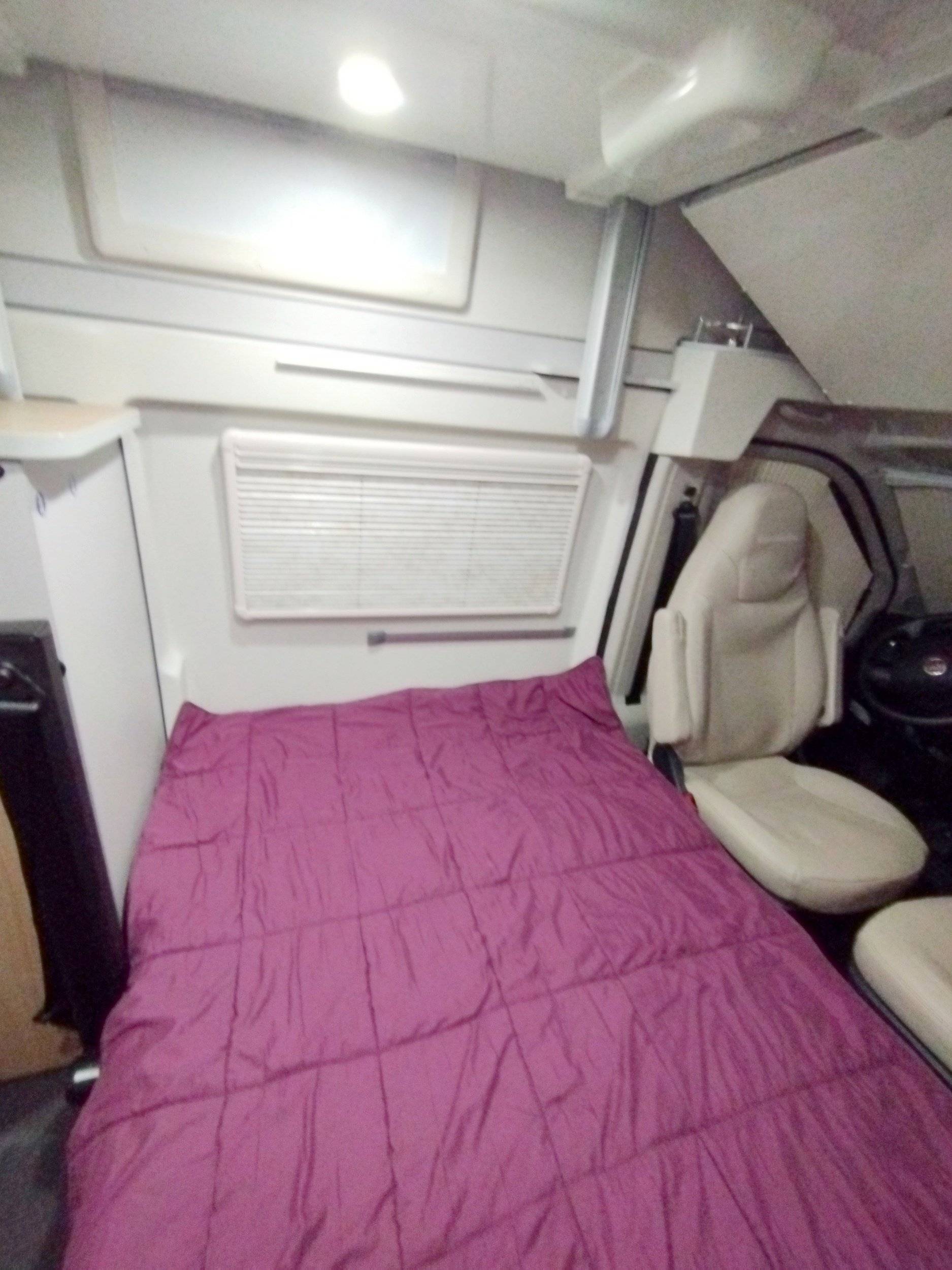 Font Vendôme Bel Horizon