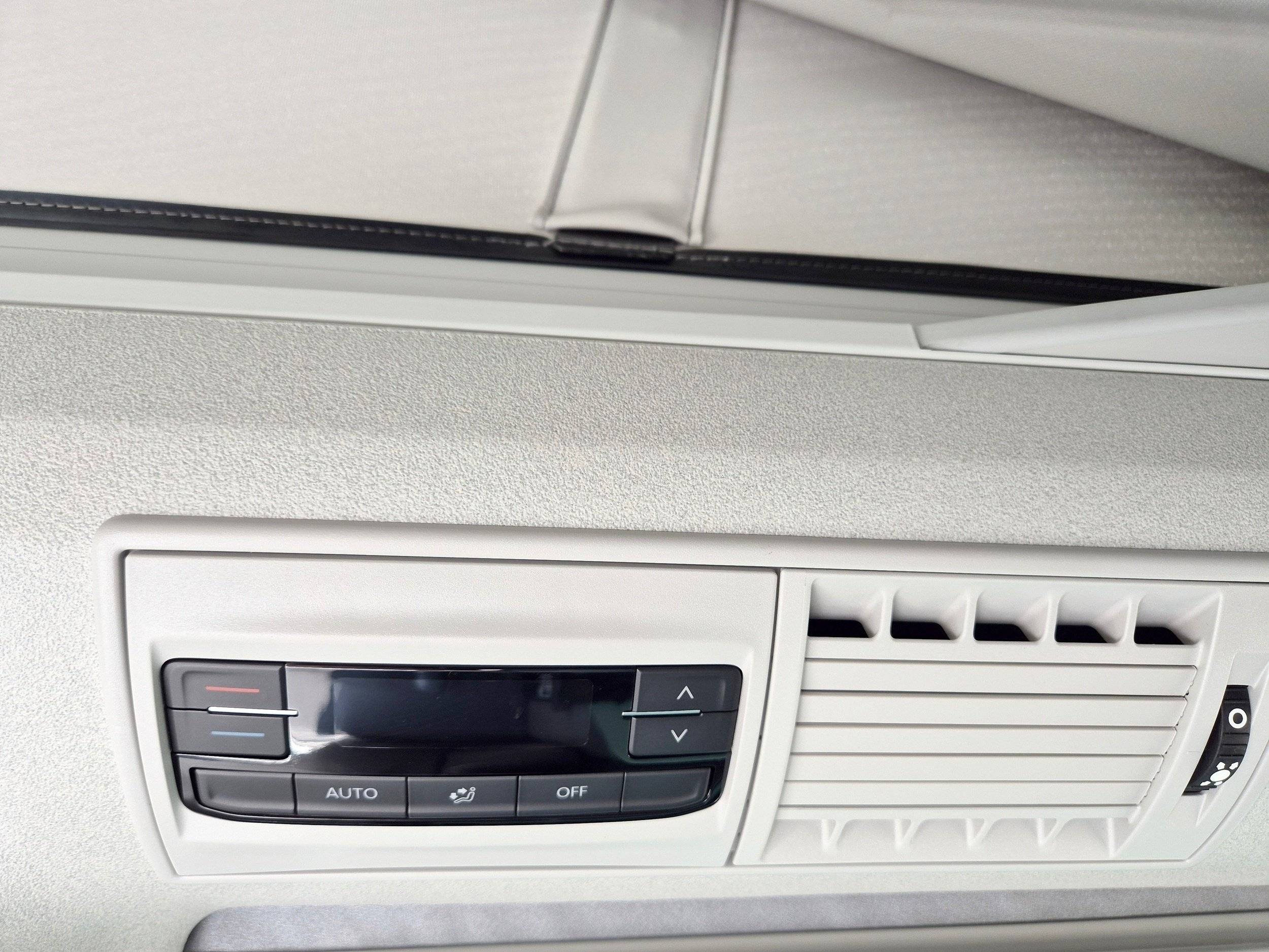 Volkswagen T6 California Ocean