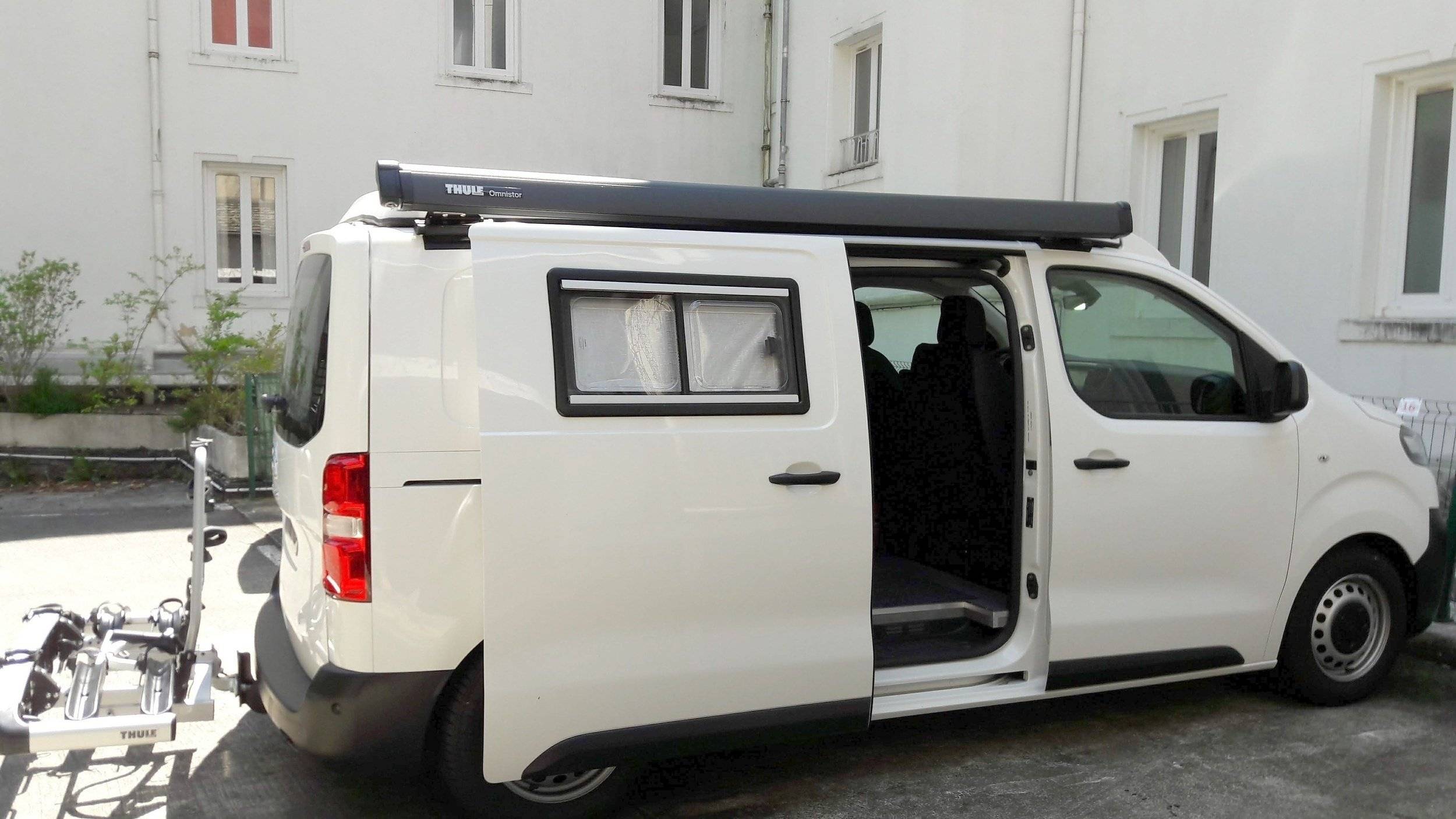 Atc 64 Citroën jumpy