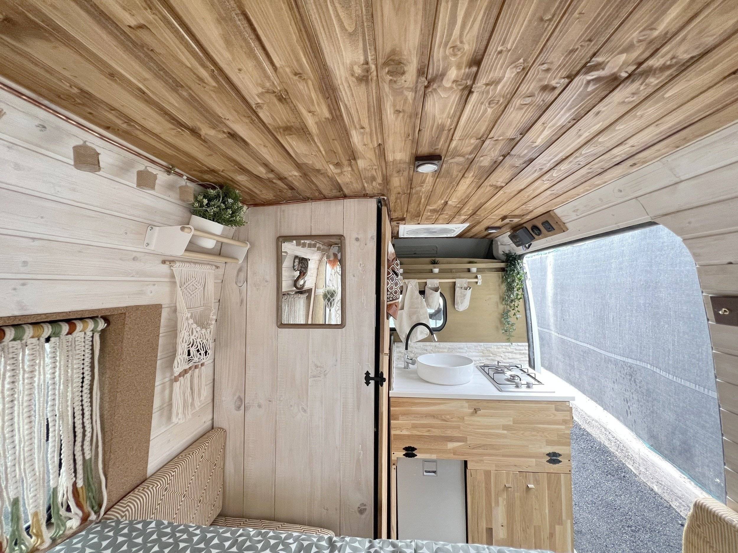 Citroën Jumper 2,2 l 120 ch