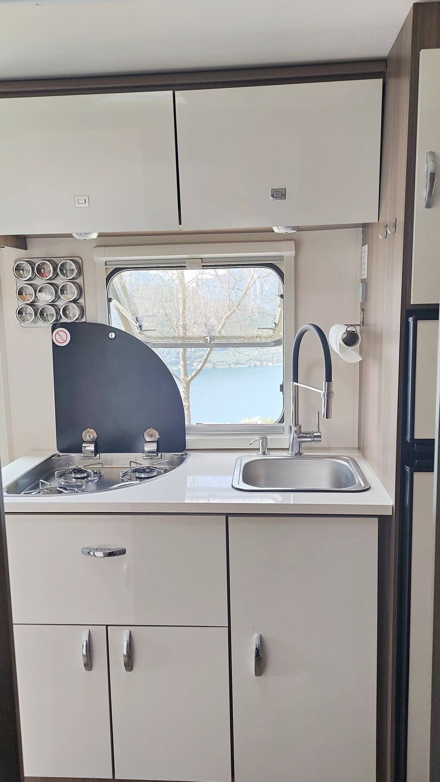 Rimor DUCATO 2.3 140CV