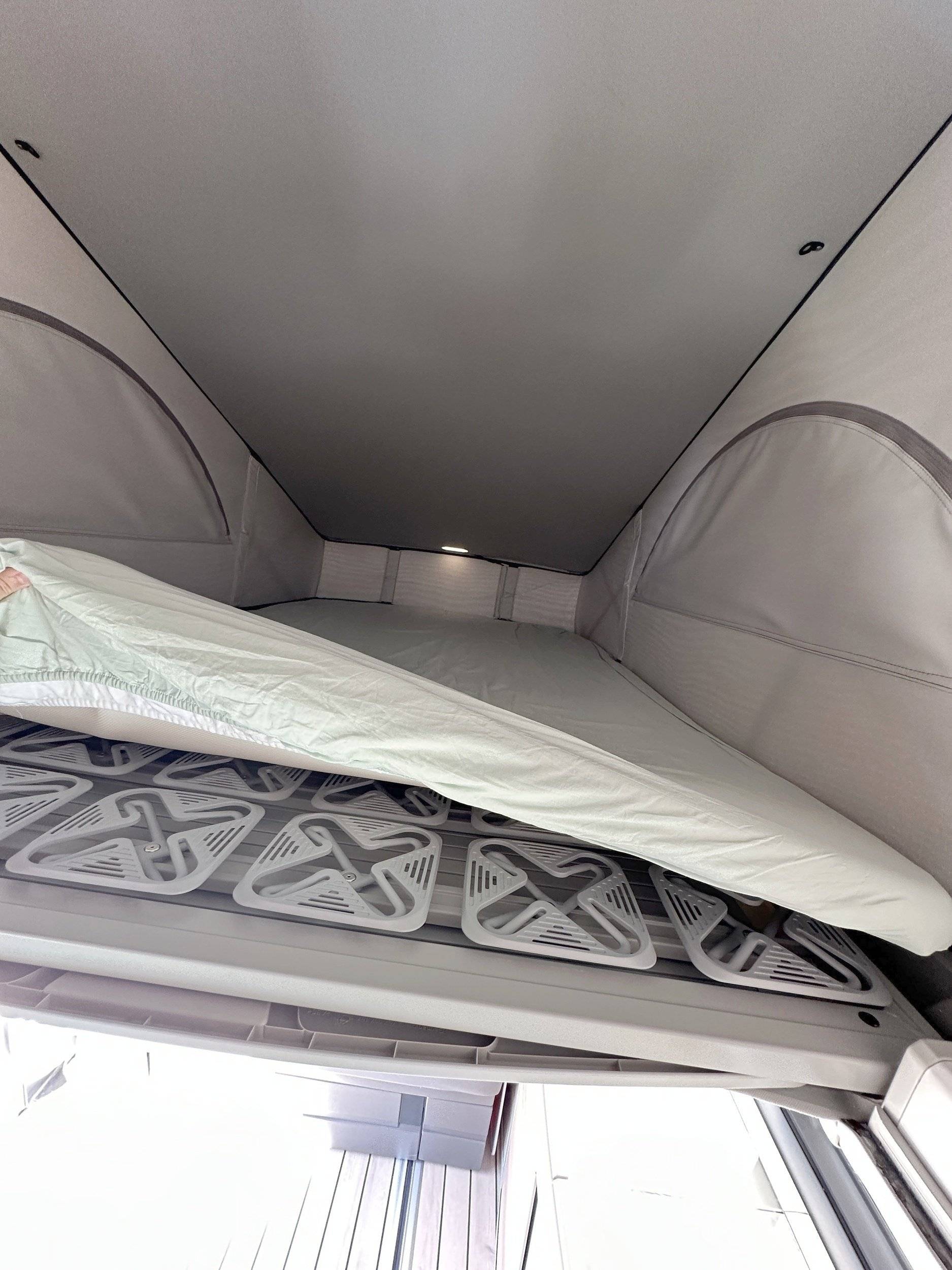 Volkswagen Volkswagen T6.1 California Coast