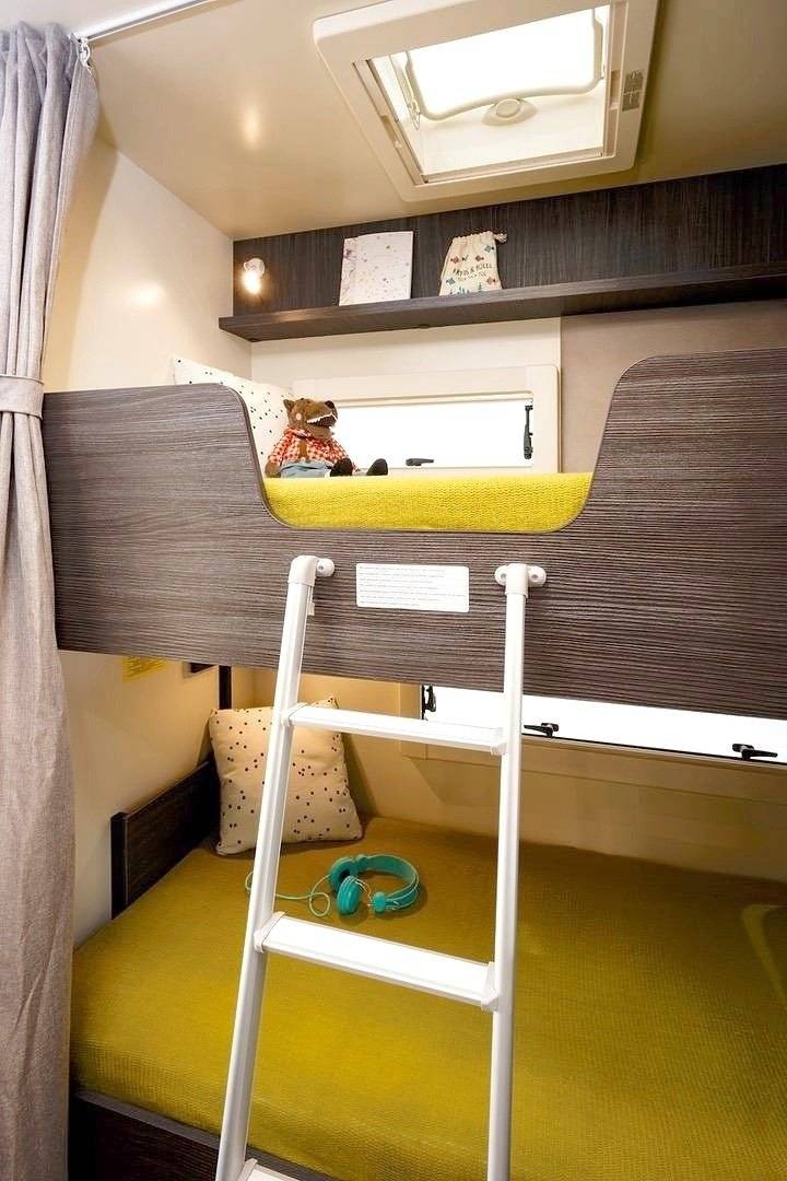 Benimar Benimar Mileo 224