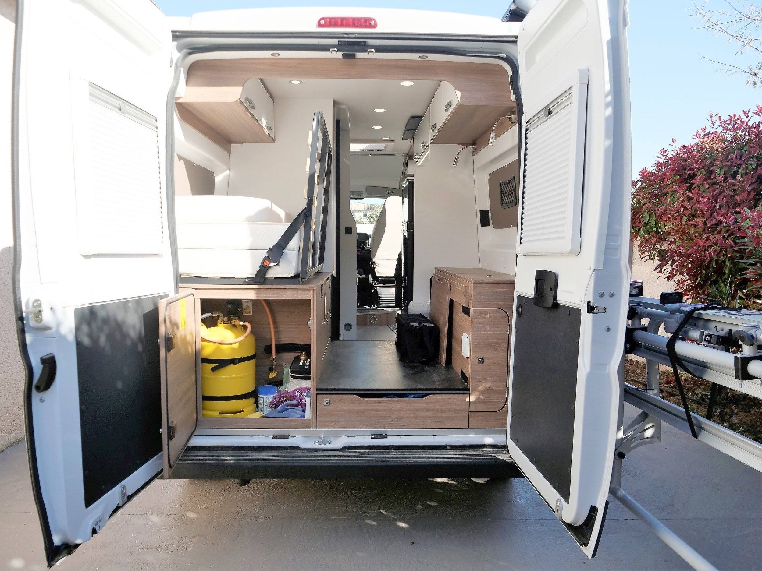 Pilote V 600 G4 X EDITION