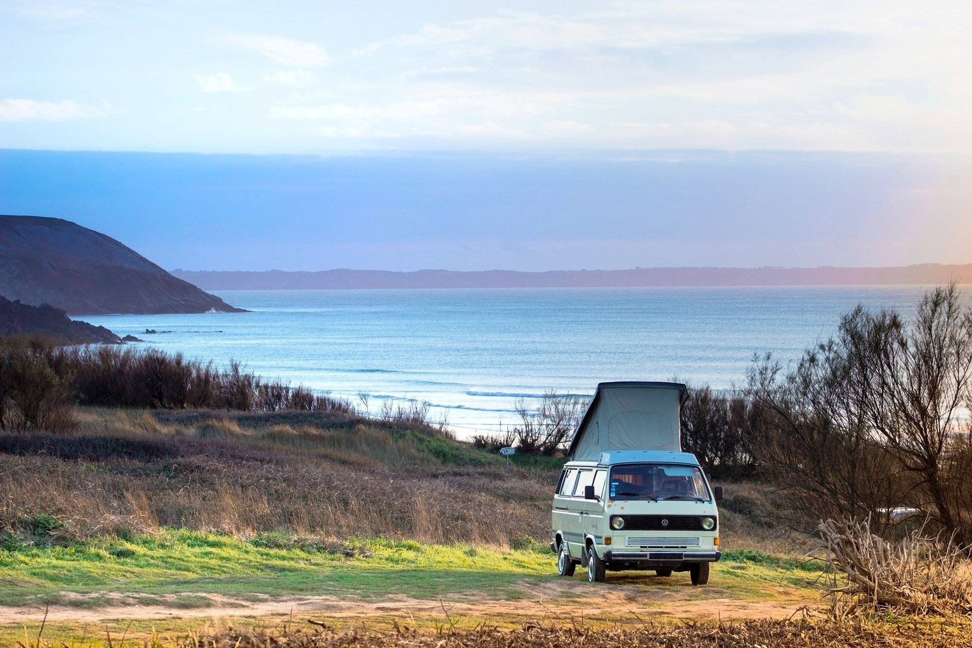 Westfalia Joker Authentique Joker