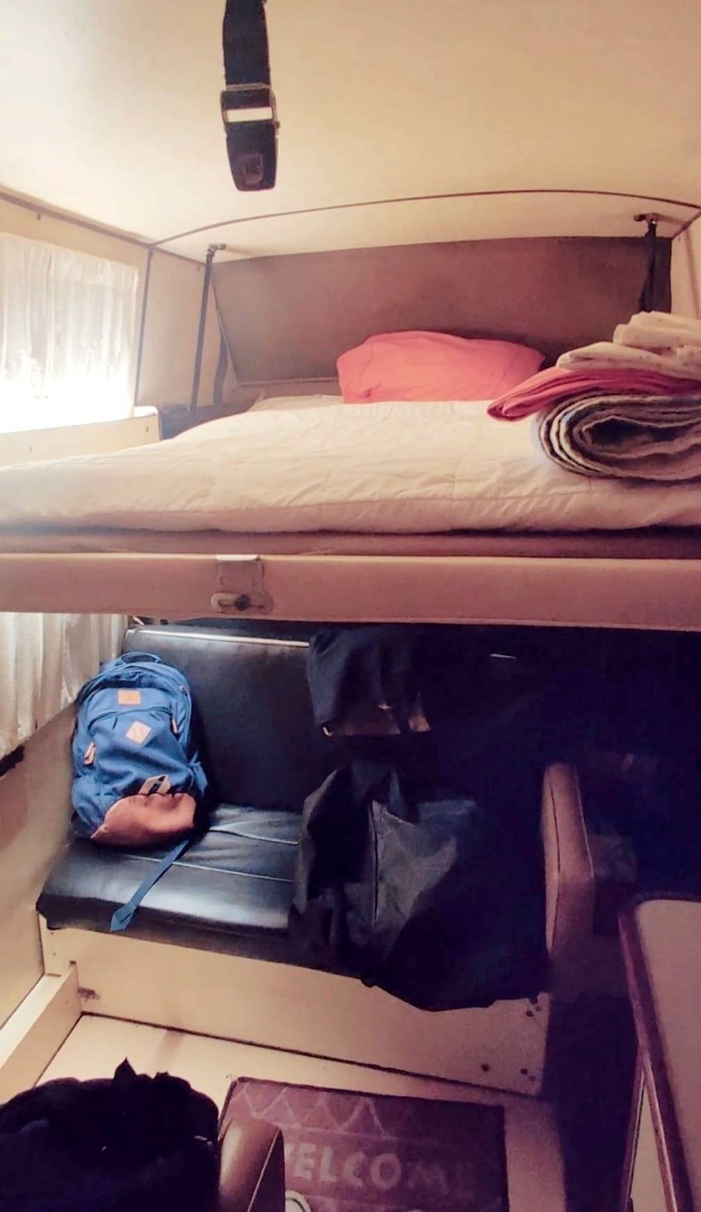 Renault Renault trafic