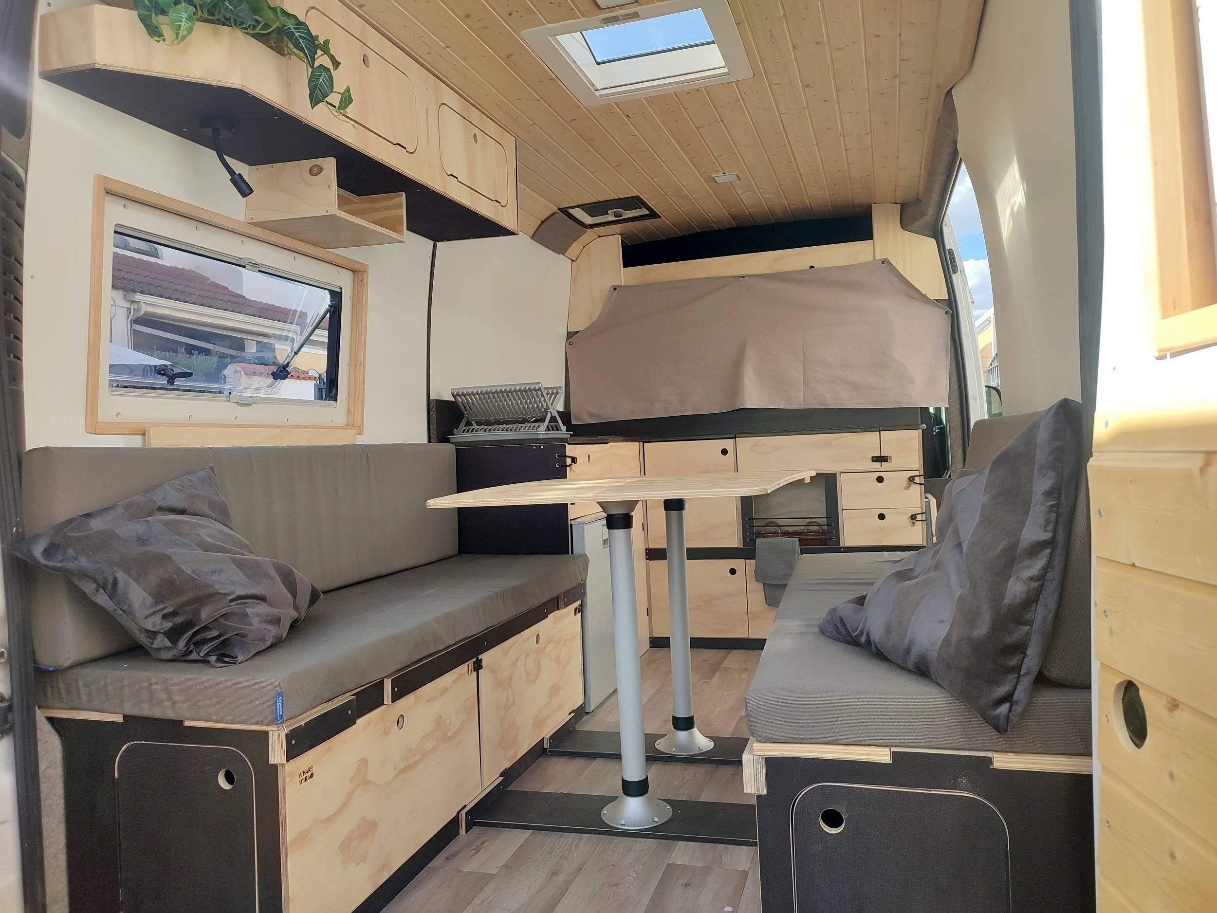 Fiat Ducato 120 Multijet